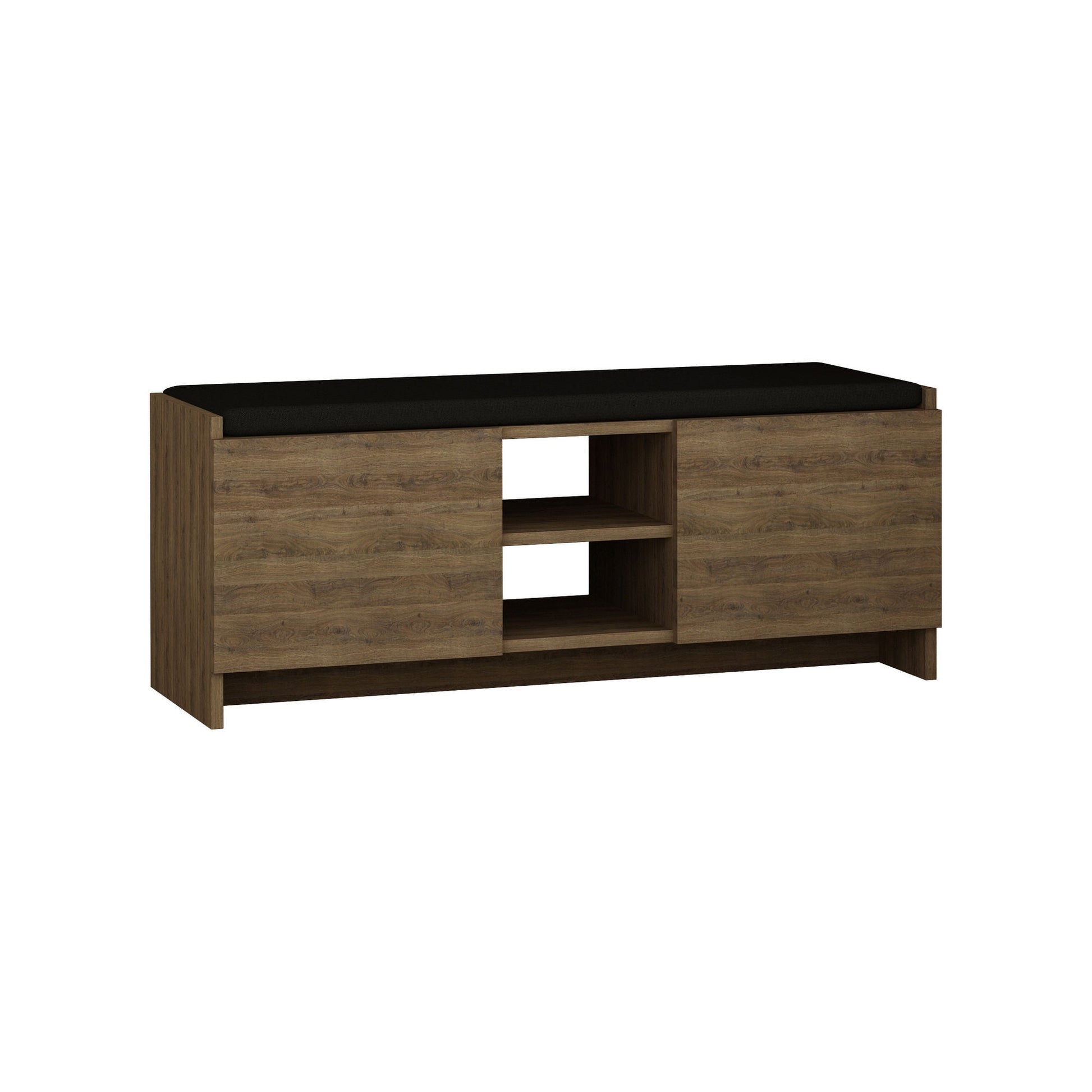 Ormar za obuću Zulla - Dark Oak | AG-vitahome.hr
