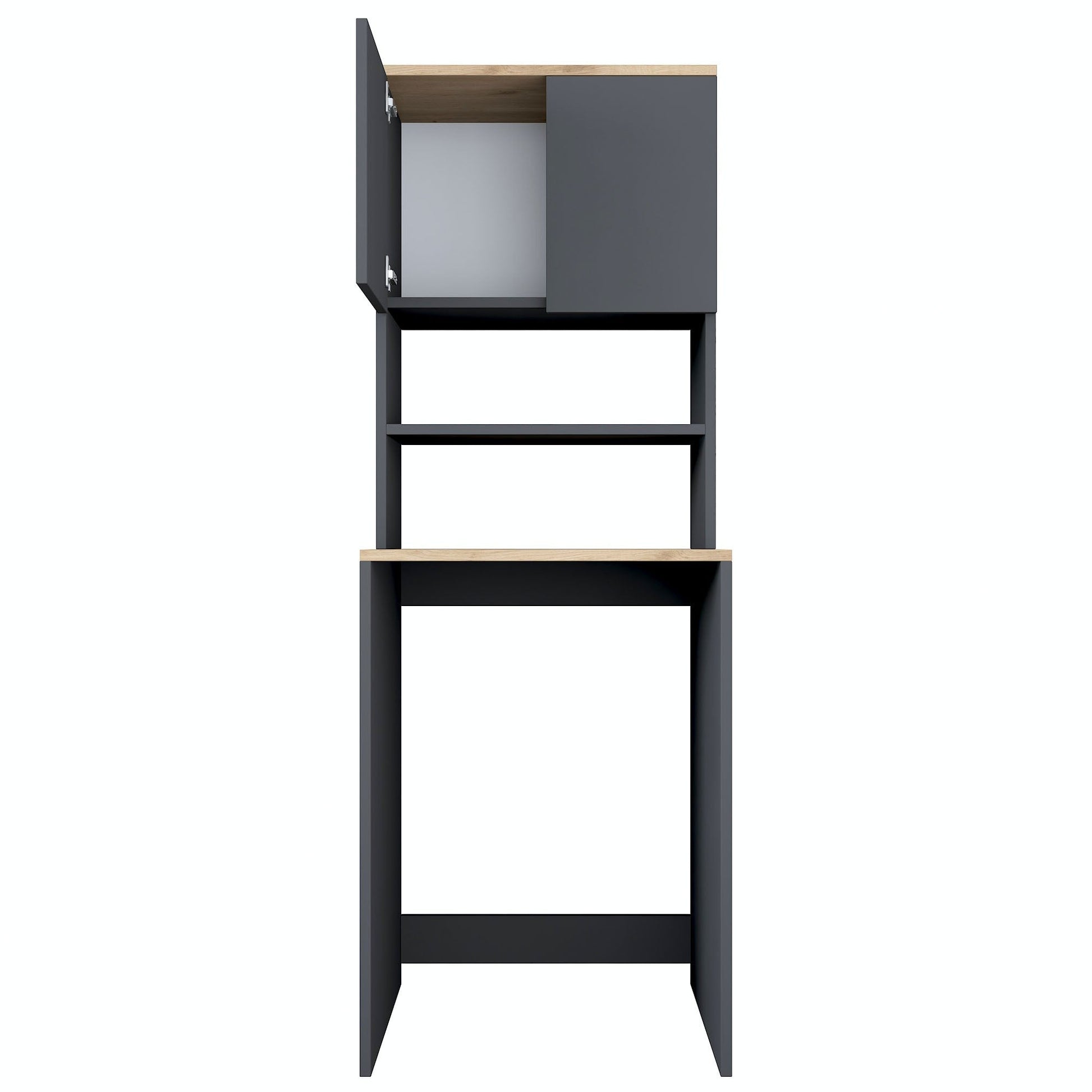 Ormarić za perilicu rublja KD101 - 2674 | AG-vitahome.hr