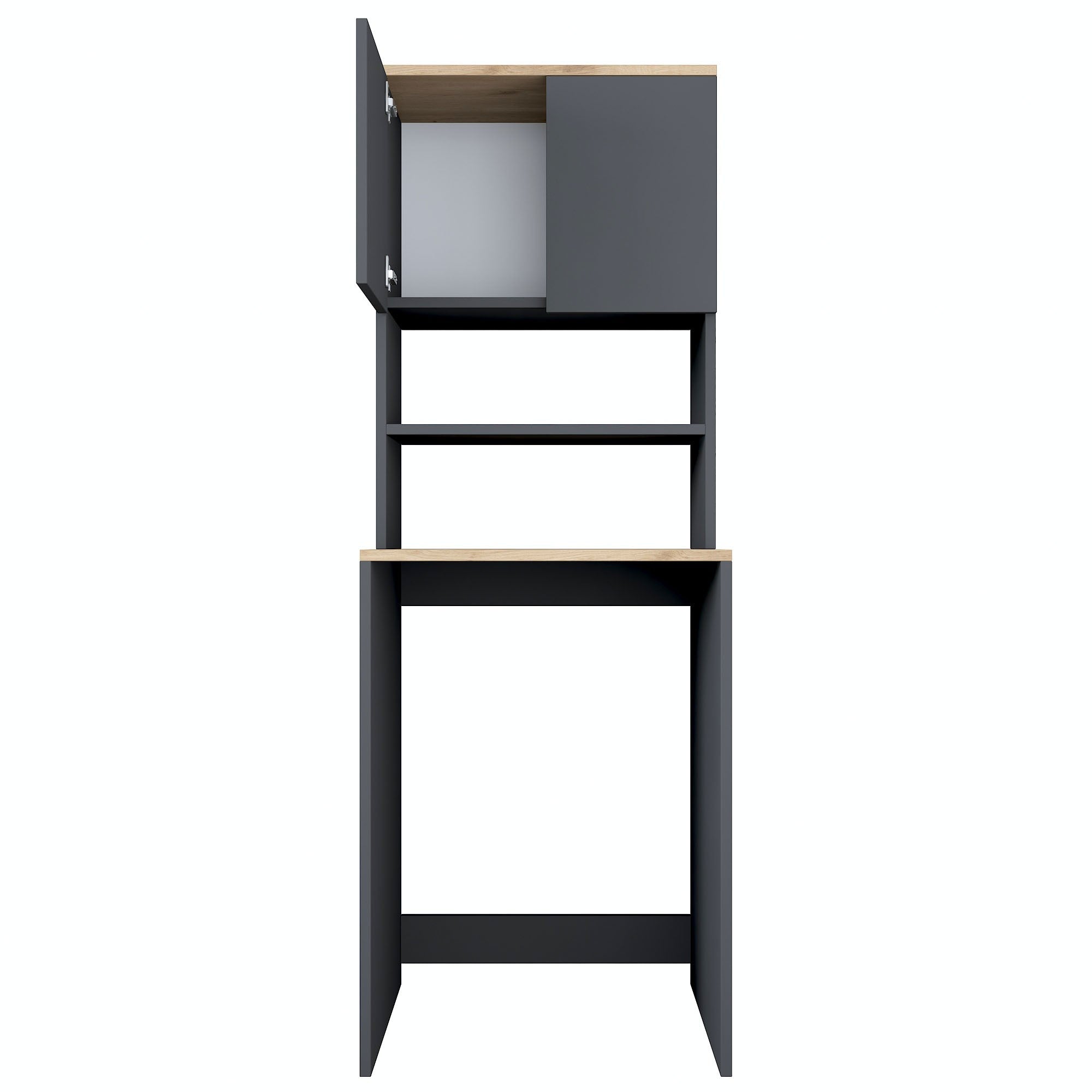 Ormarić za perilicu rublja KD101 - 2674 | AG-vitahome.hr