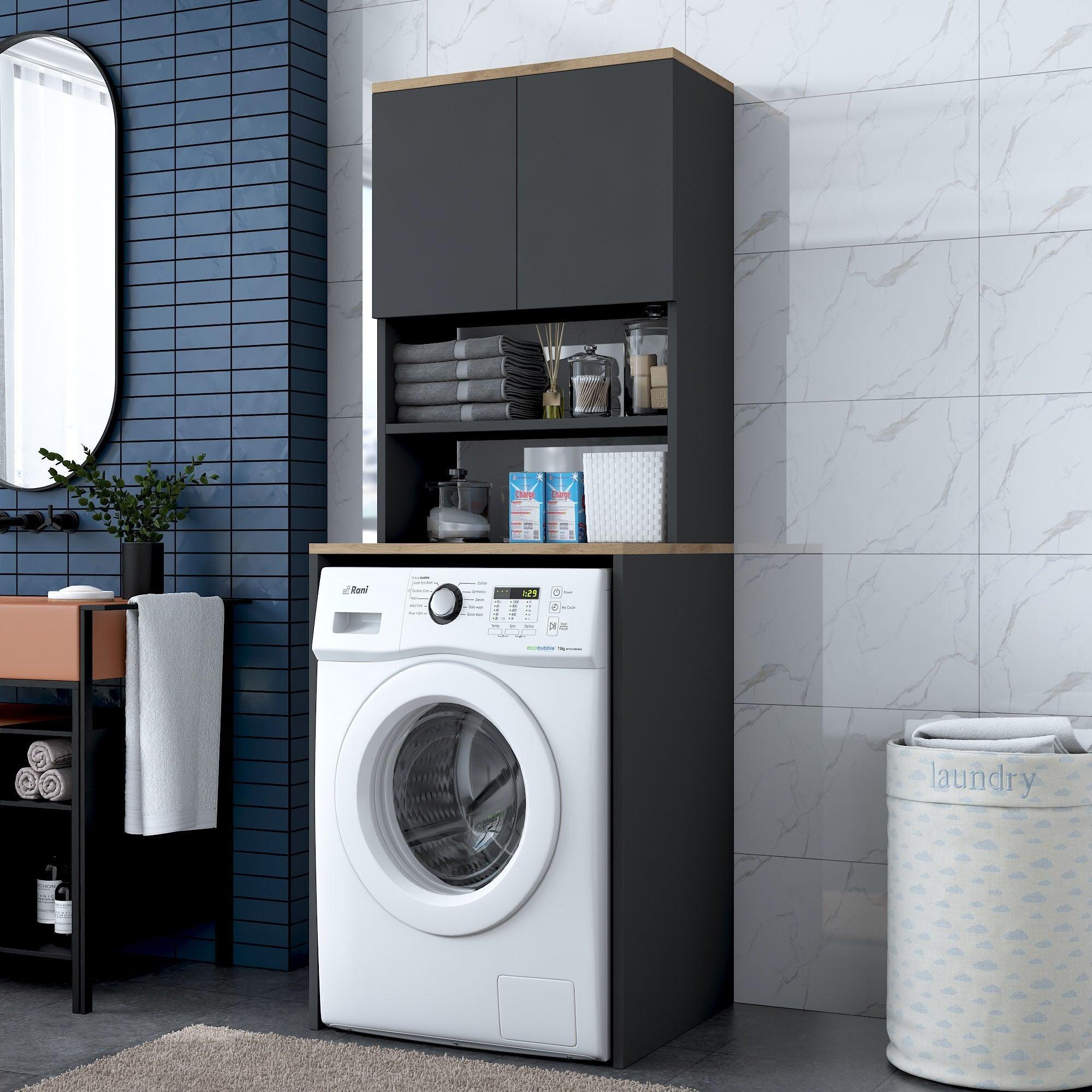 Ormarić za perilicu rublja KD101 - 2674 | AG-vitahome.hr