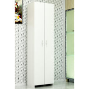 Ormarić za pohranu Atlantis - White | AG-vitahome.hr