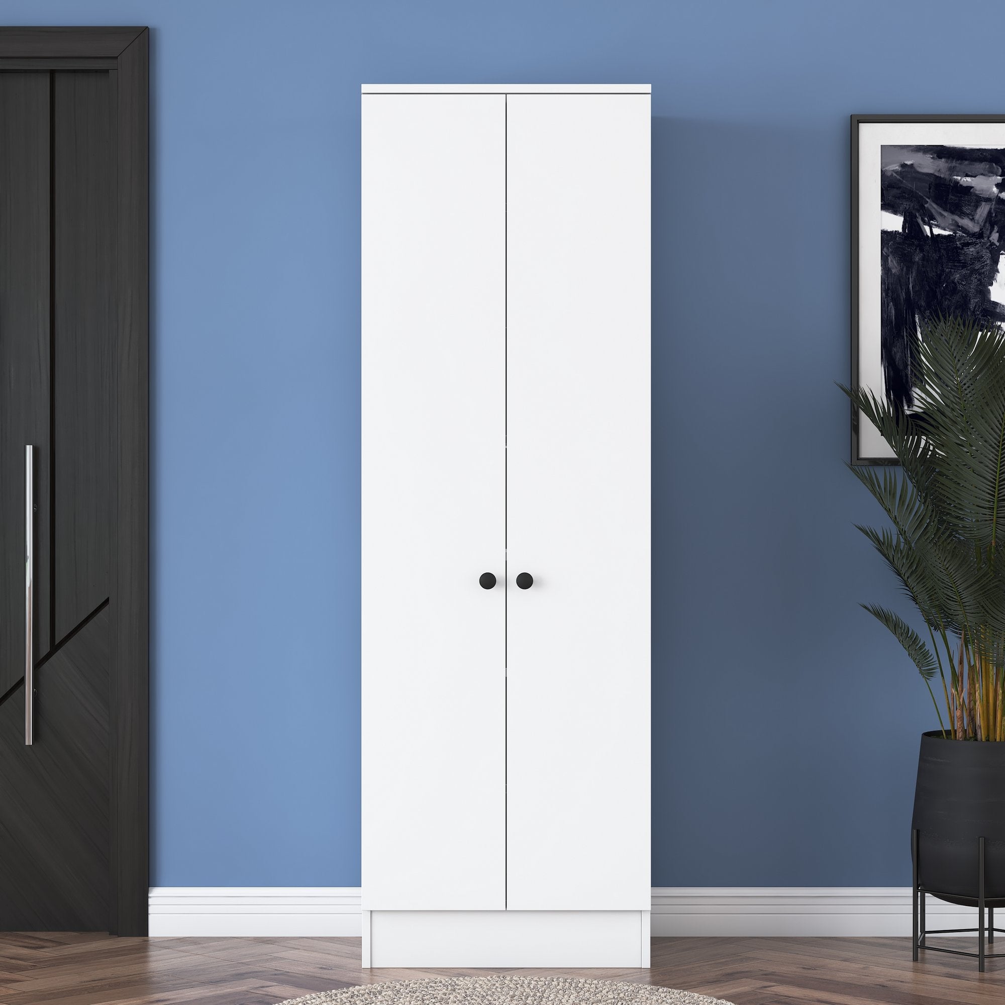 Ormarić za pohranu P6 - M13 - 2347 | AG-vitahome.hr
