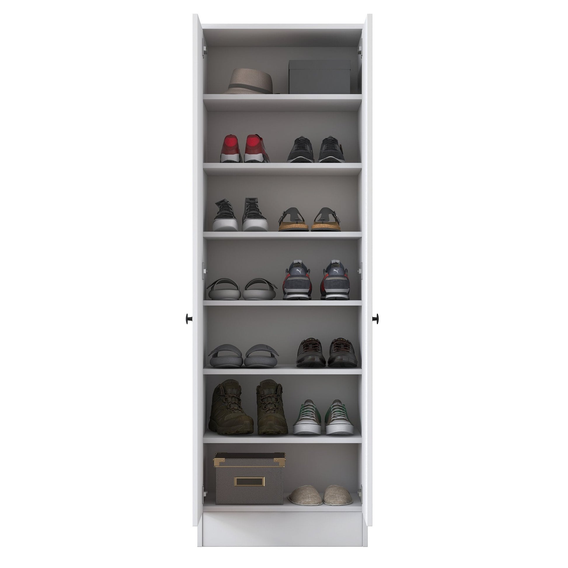 Ormarić za pohranu P6 - M13 - 2347 | AG-vitahome.hr