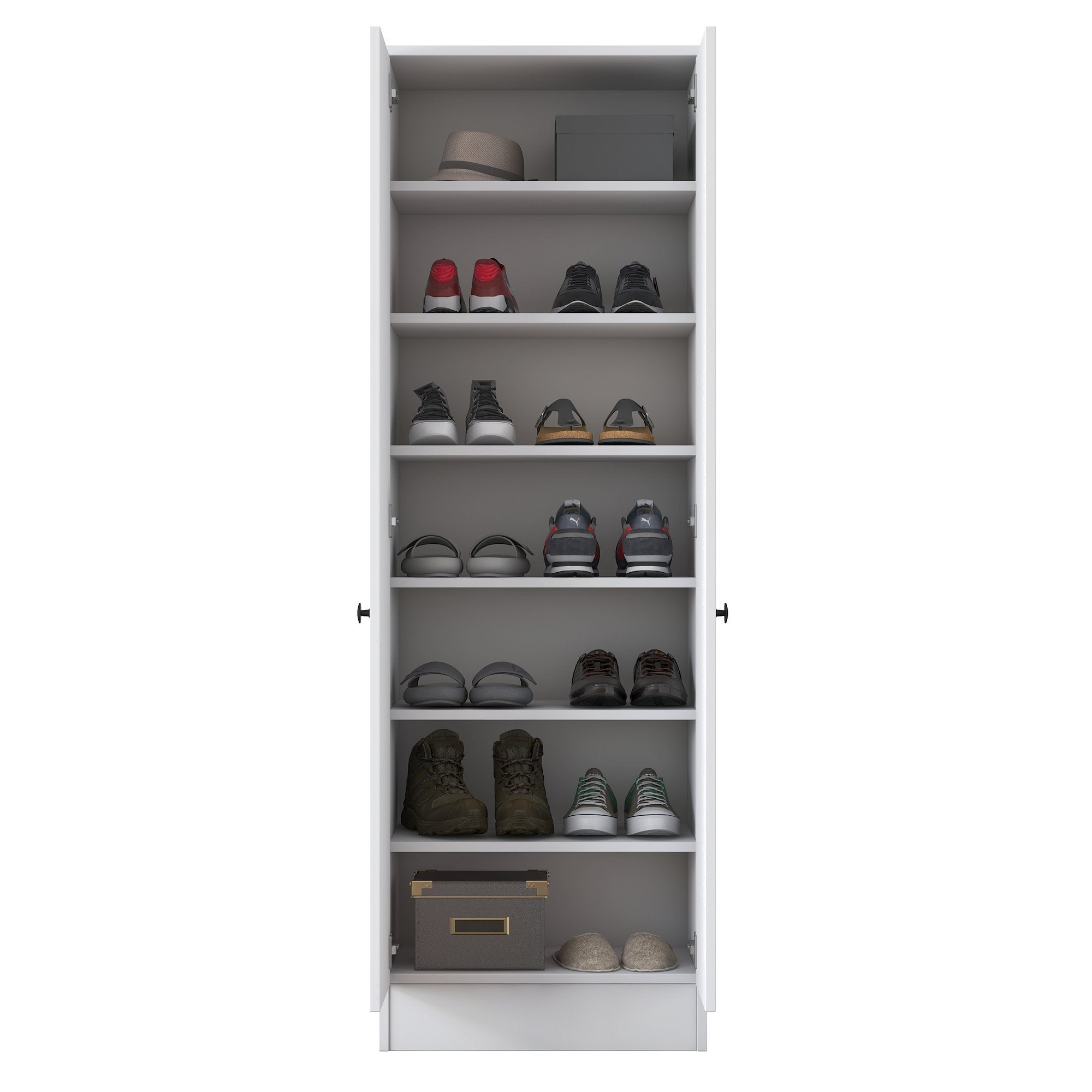 Ormarić za pohranu P6 - M13 - 2347 | AG-vitahome.hr