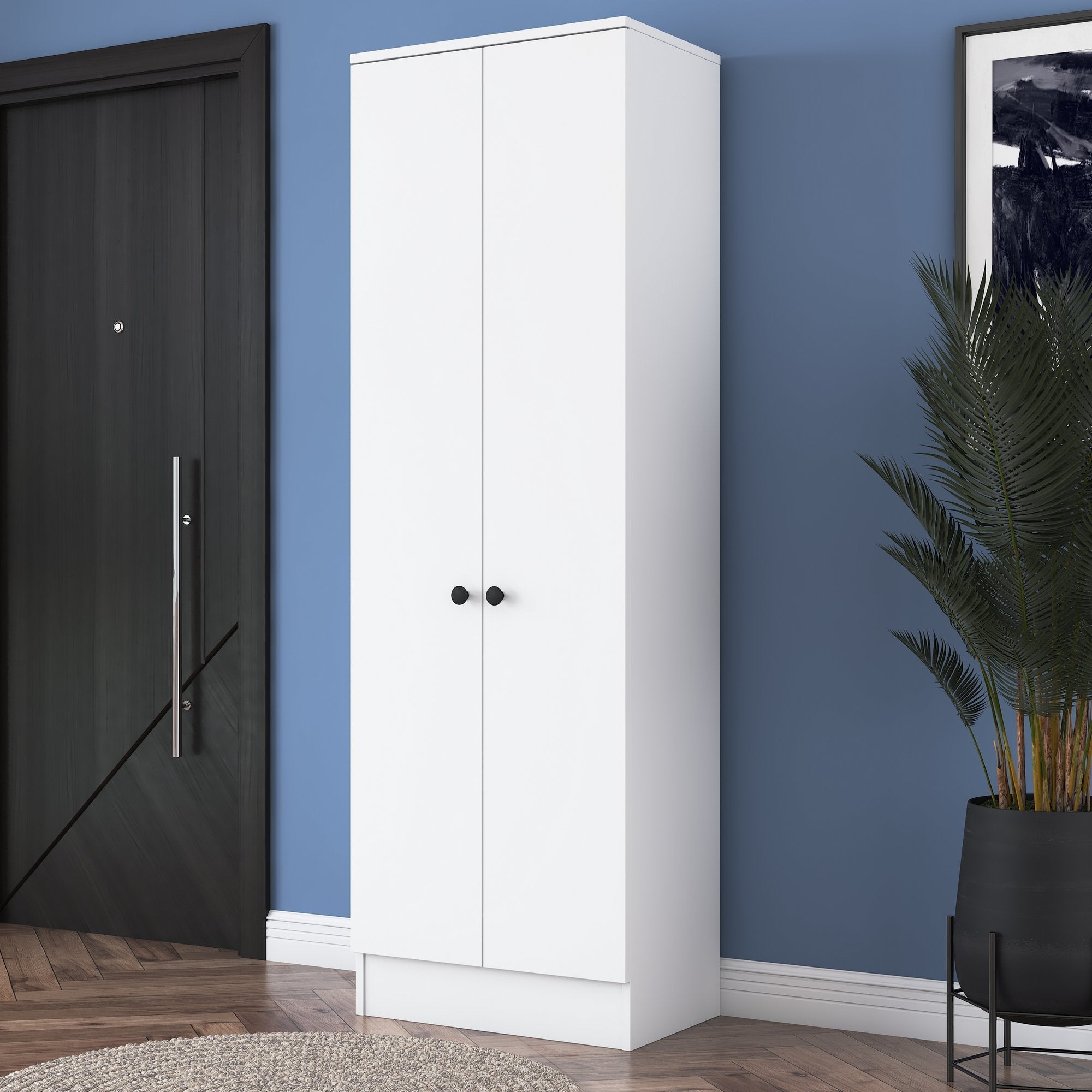 Ormarić za pohranu P6 - M13 - 2347 | AG-vitahome.hr