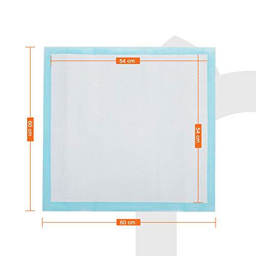 pelene za pse 60 x 60 cm 100 komada