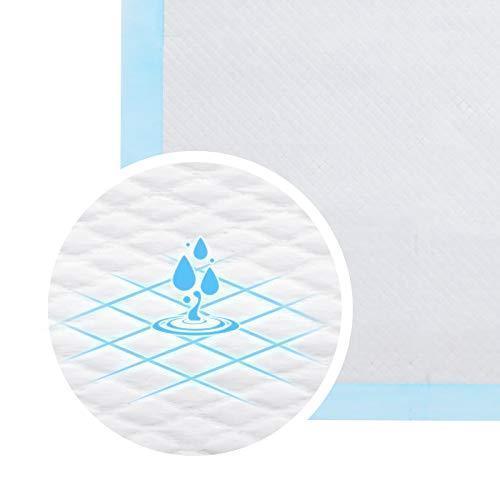 pelene za pse 60 x 60 cm 100 komada