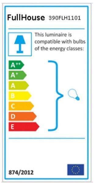 Podna lampa 101 | AG-vitahome.hr