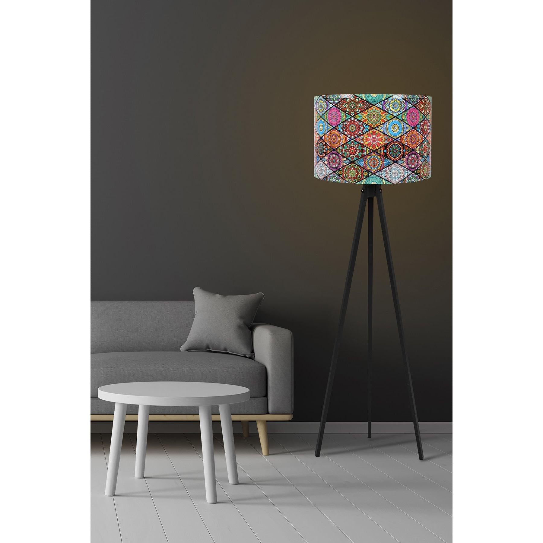 Podna lampa 134 | AG-vitahome.hr