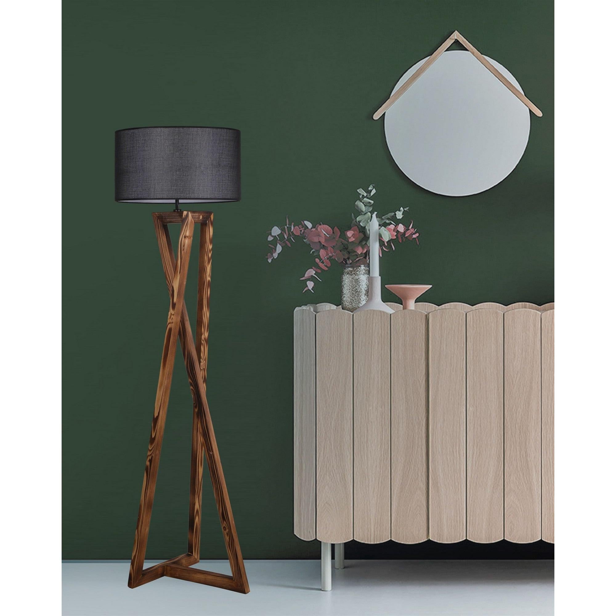 Podna lampa 8279-1 | AG-vitahome.hr