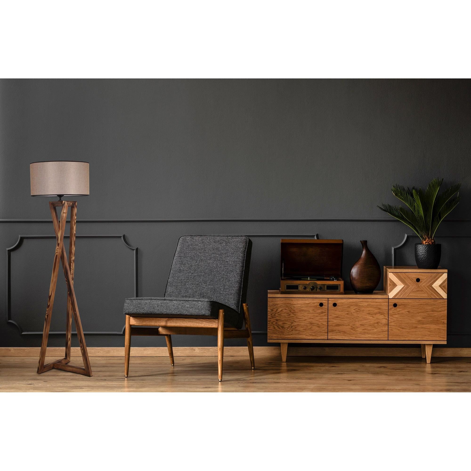Podna lampa 8279-4 | AG-vitahome.hr