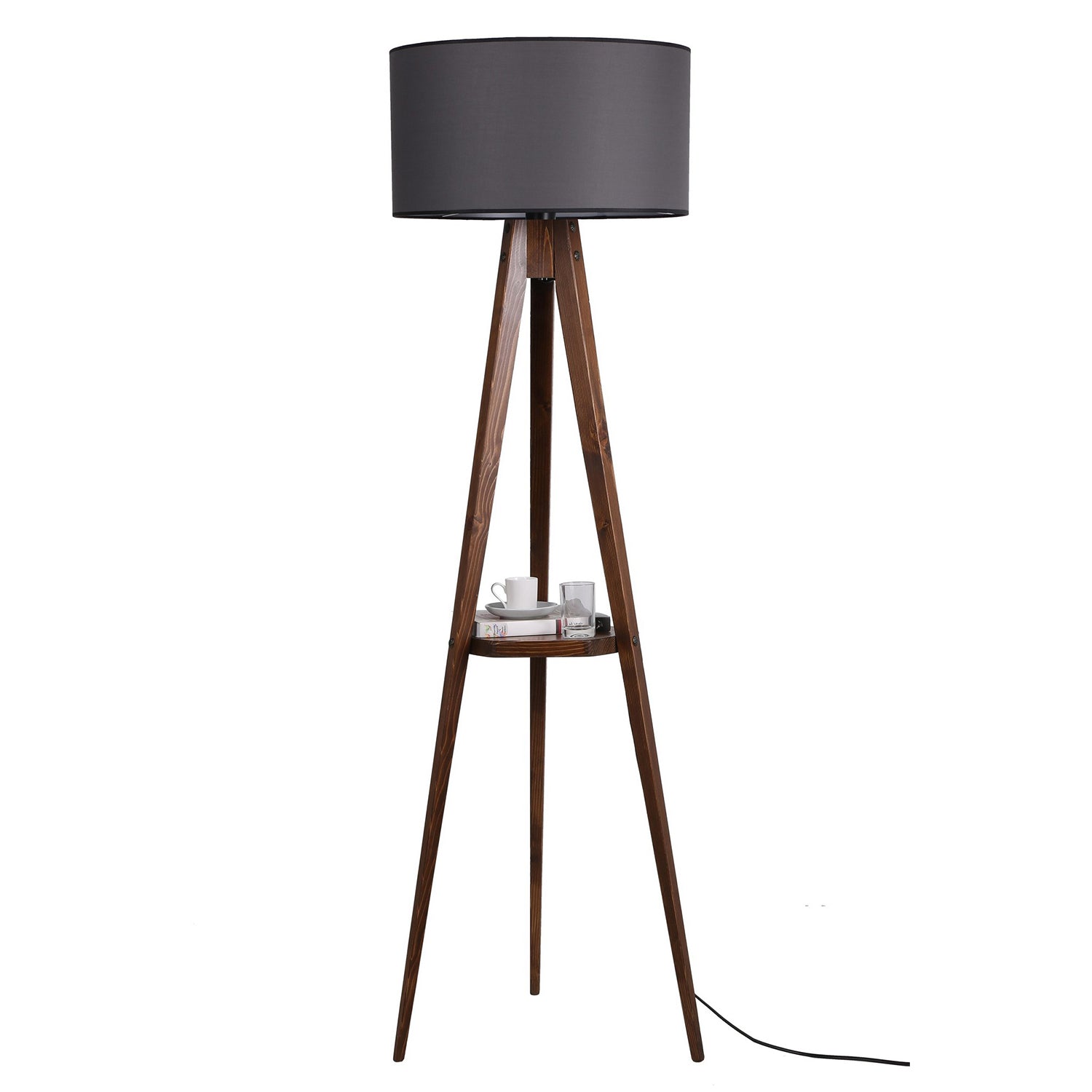 Podna lampa 8282-1 | AG-vitahome.hr