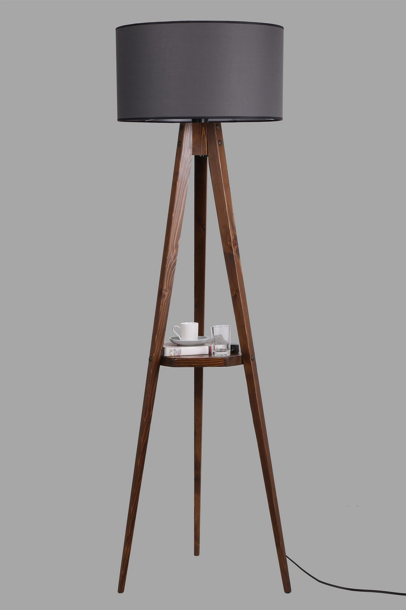 Podna lampa 8282-1 | AG-vitahome.hr