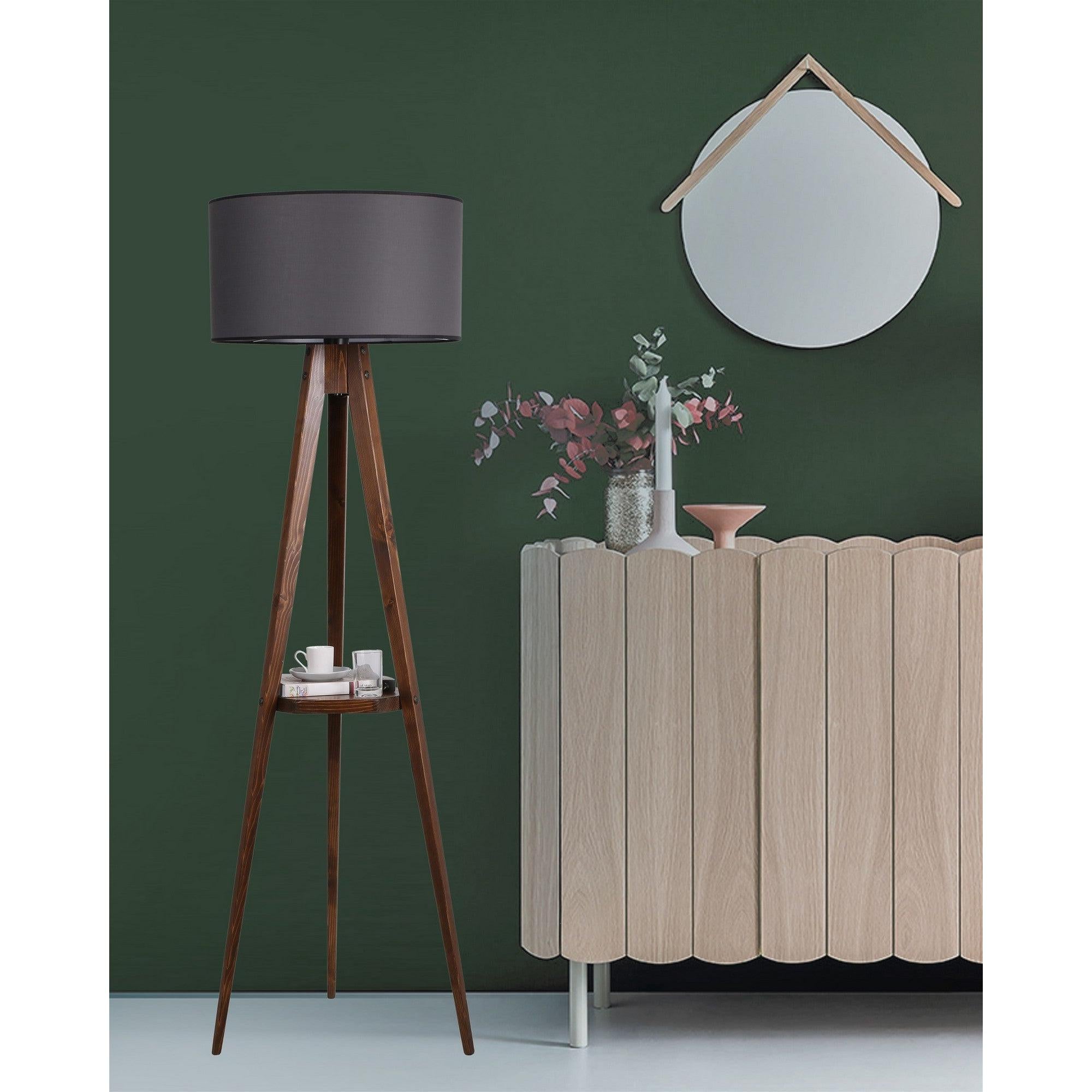 Podna lampa 8282-1 | AG-vitahome.hr