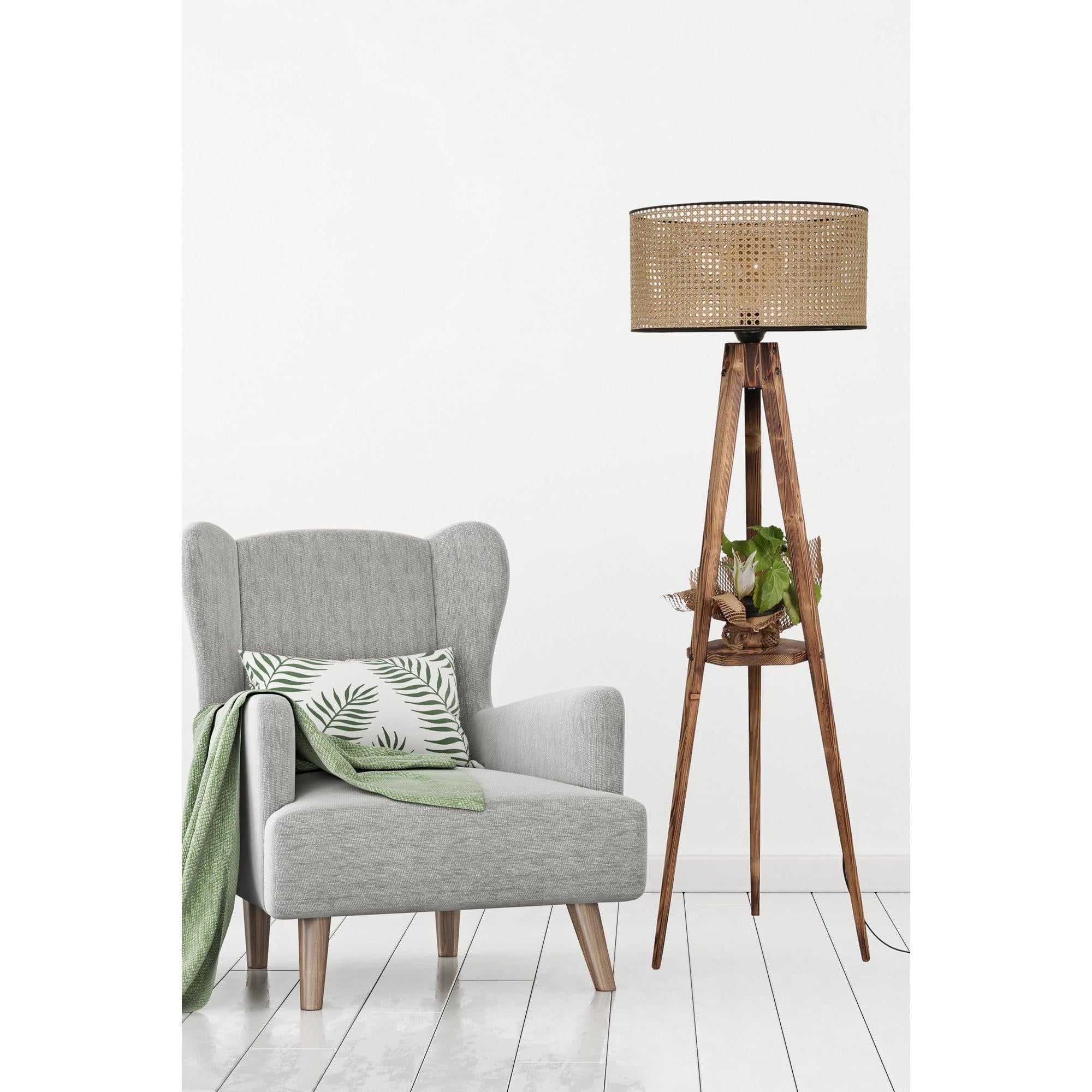 Podna lampa 8283-15 | AG-vitahome.hr