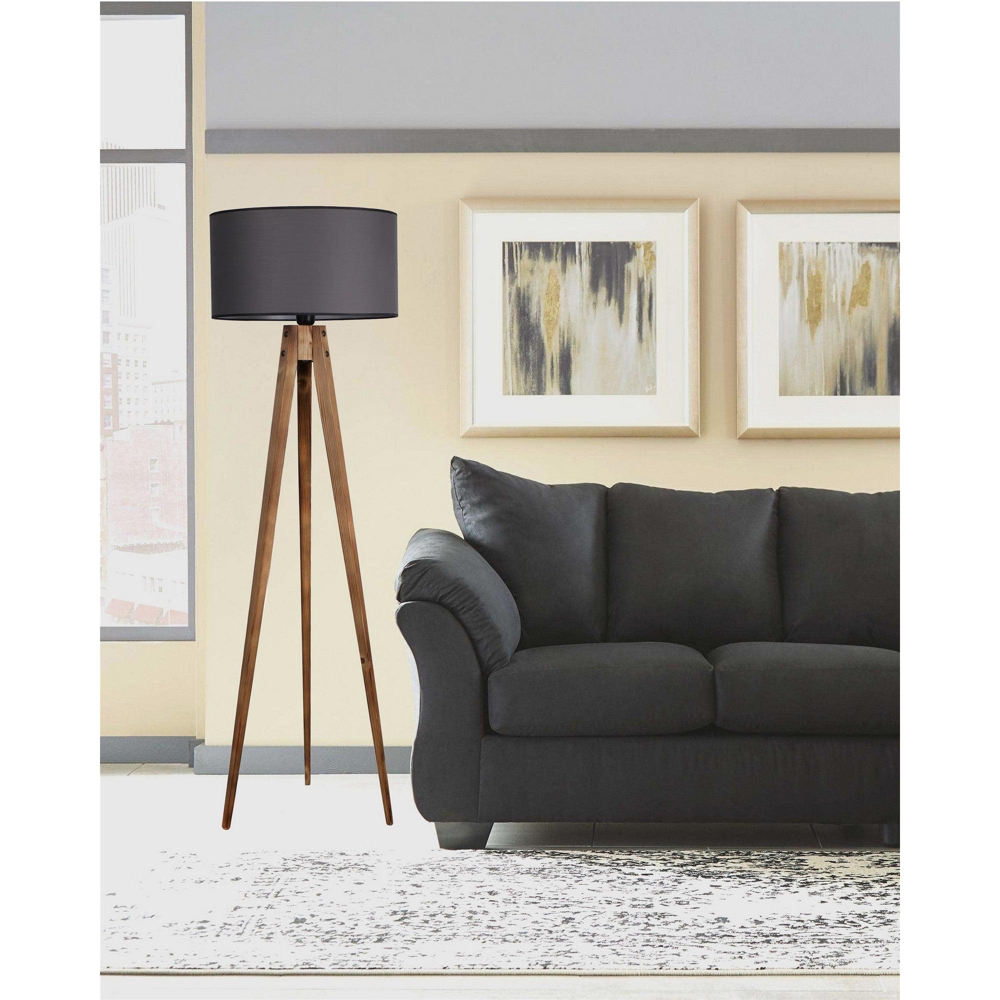 Podna lampa 8285-2 | AG-vitahome.hr