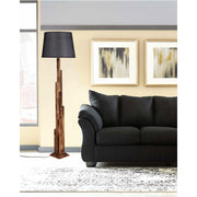 Podna lampa 8300-1 | AG-vitahome.hr
