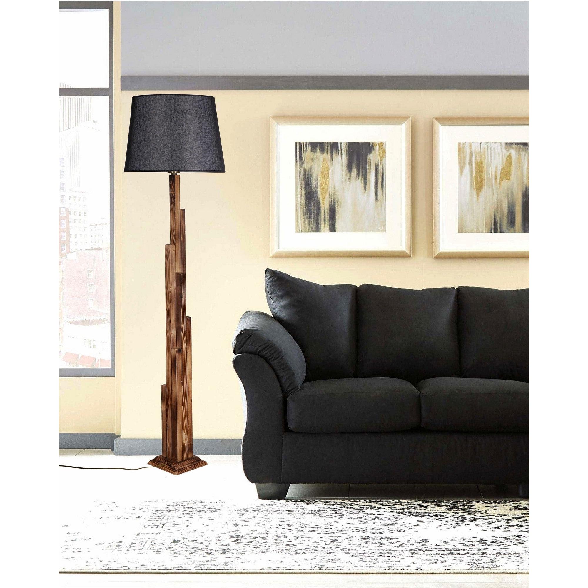 Podna lampa 8300-1 | AG-vitahome.hr