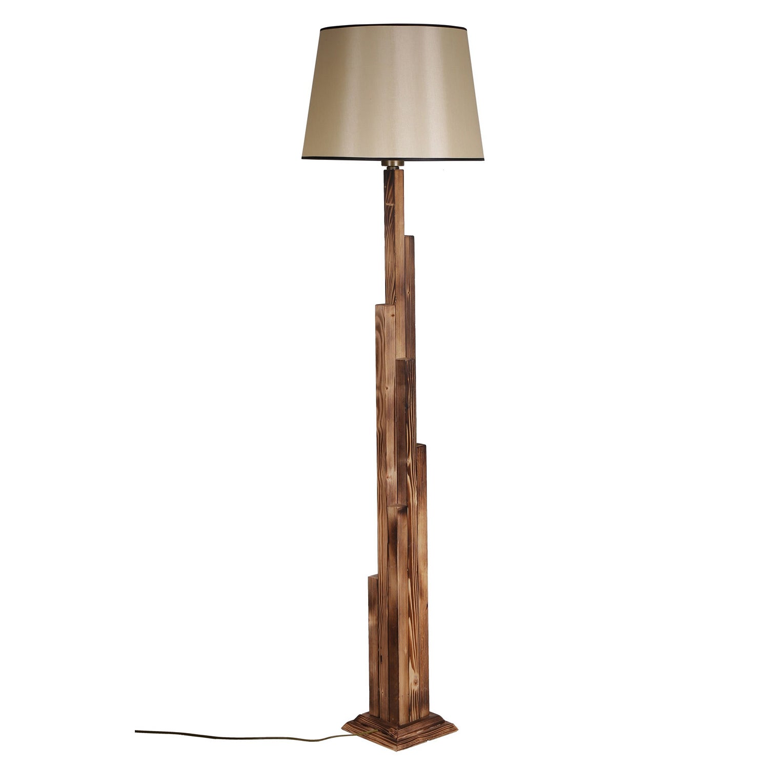 Podna lampa 8300-2 | AG-vitahome.hr