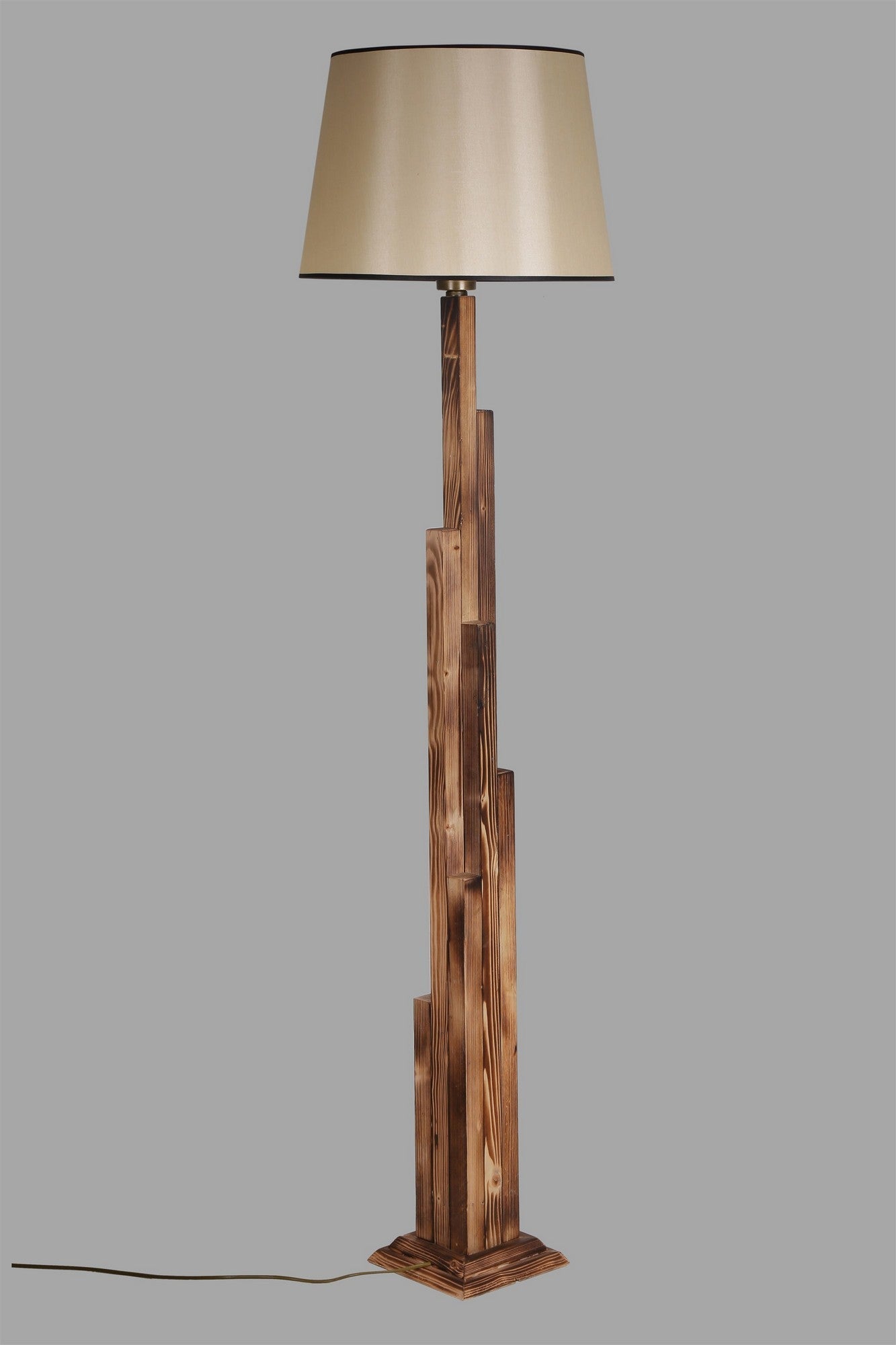 Podna lampa 8300-2 | AG-vitahome.hr
