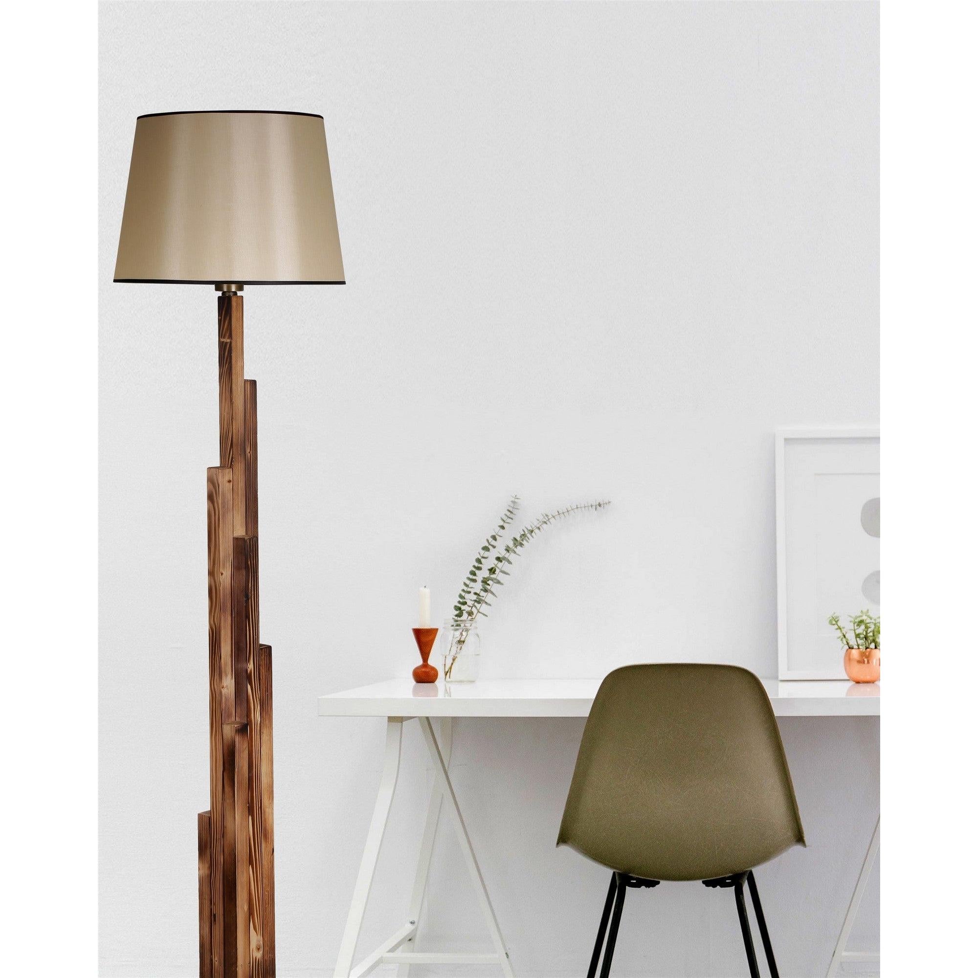 Podna lampa 8300-2 | AG-vitahome.hr