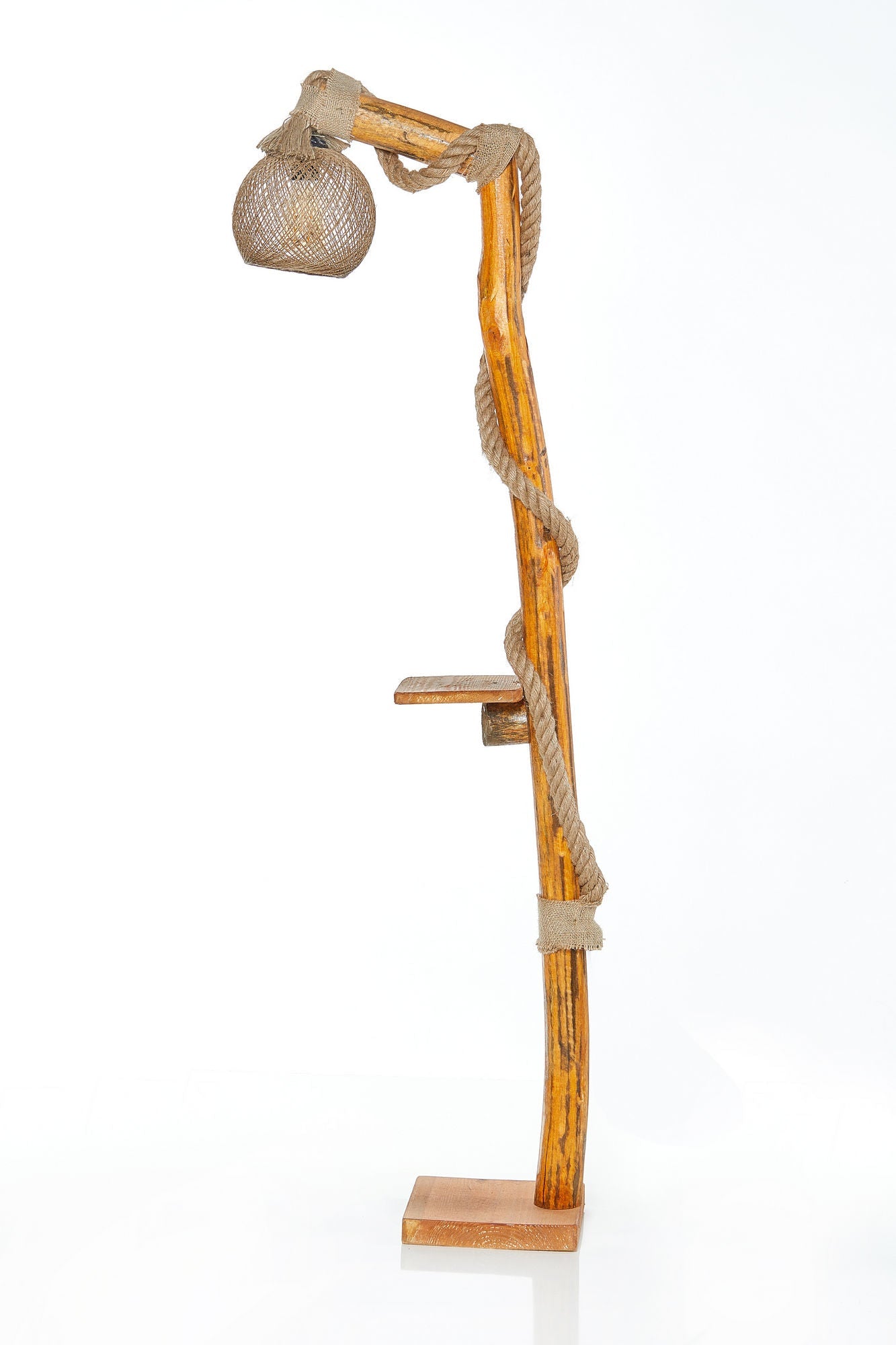 Podna lampa Arbor | AG-vitahome.hr