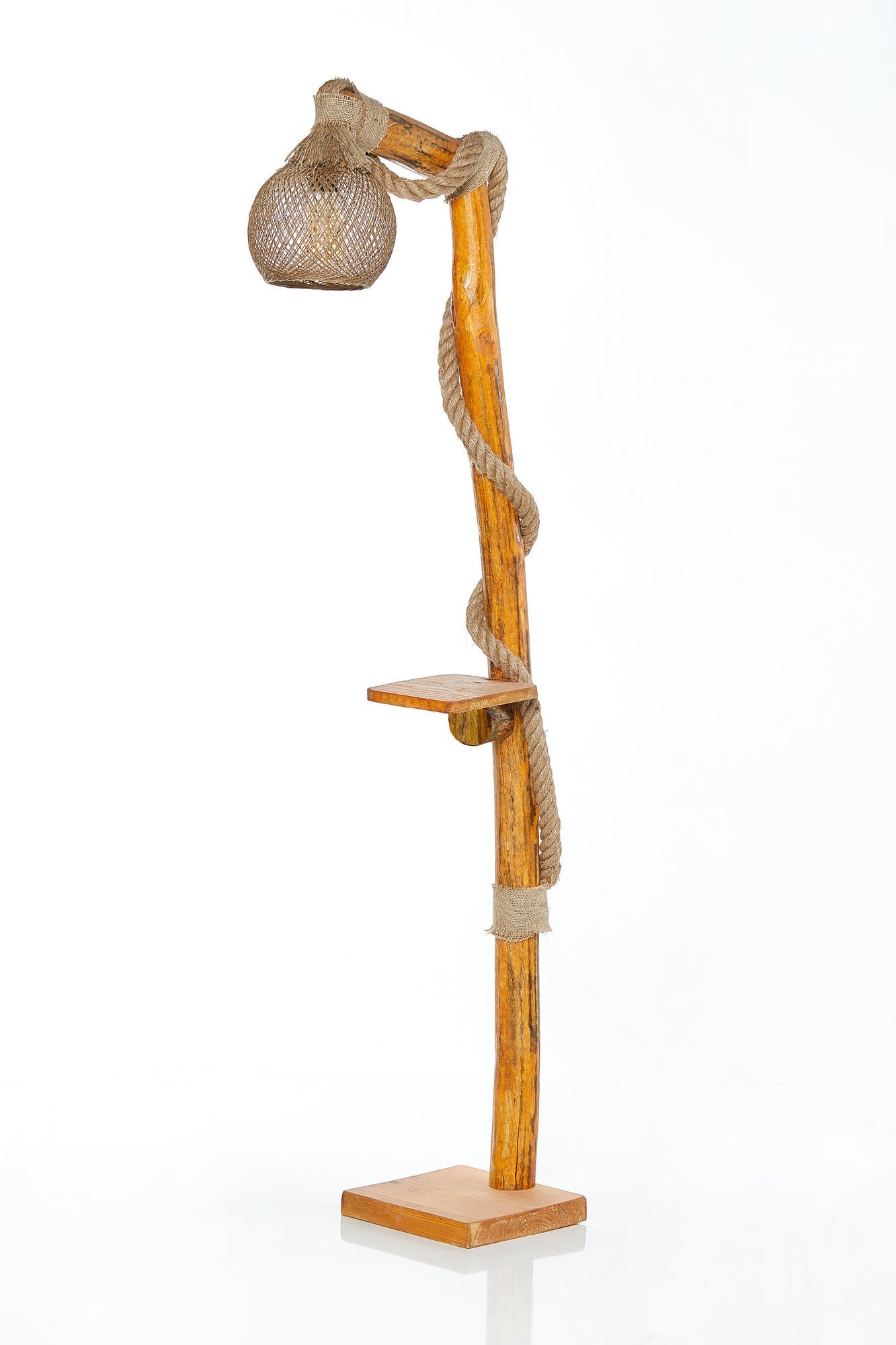 Podna lampa Arbor | AG-vitahome.hr