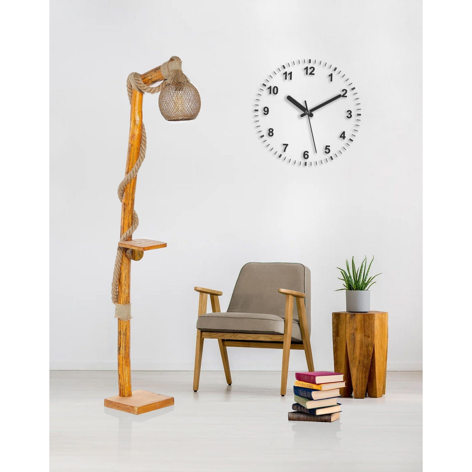 Podna lampa Arbor | AG-vitahome.hr