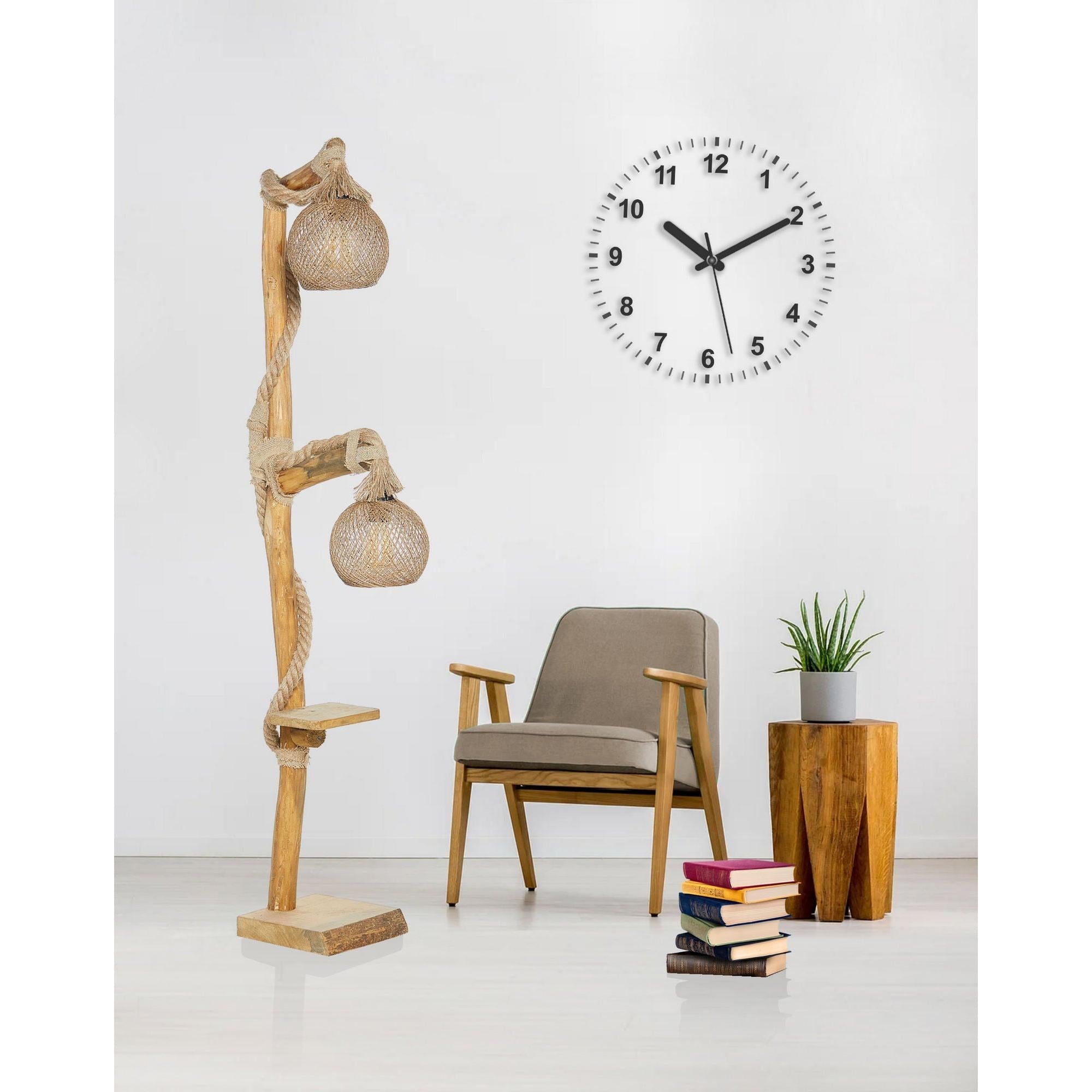 Podna lampa Arboretum | AG-vitahome.hr
