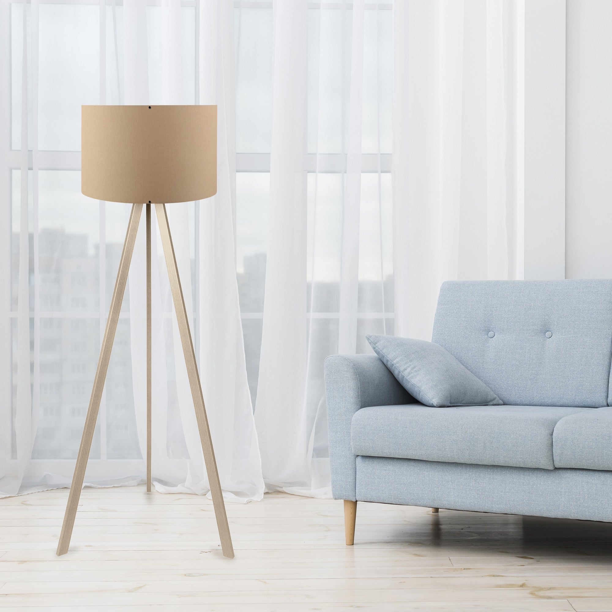 Podna lampa AYD-1518 | AG-vitahome.hr