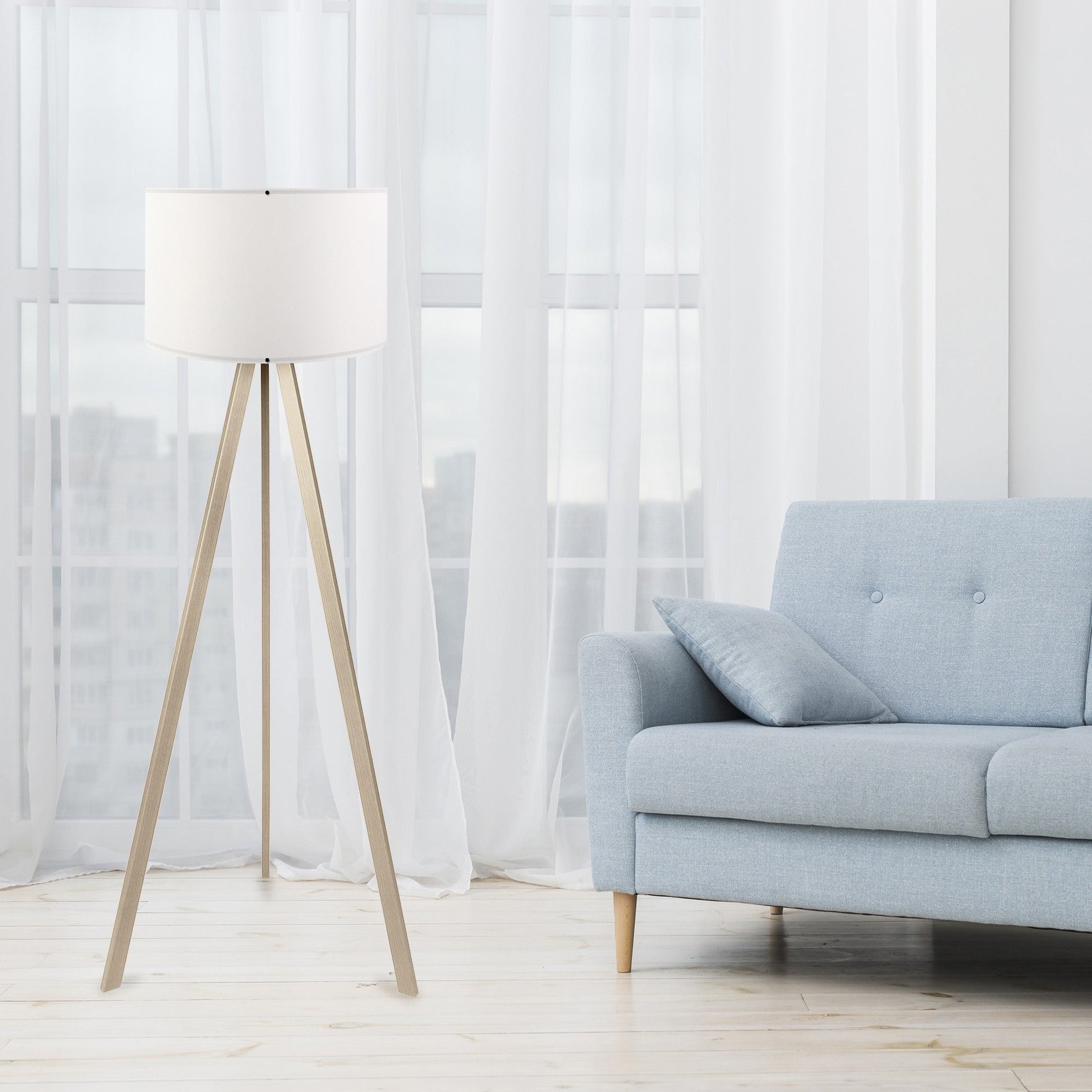 Podna lampa AYD-1523 | AG-vitahome.hr