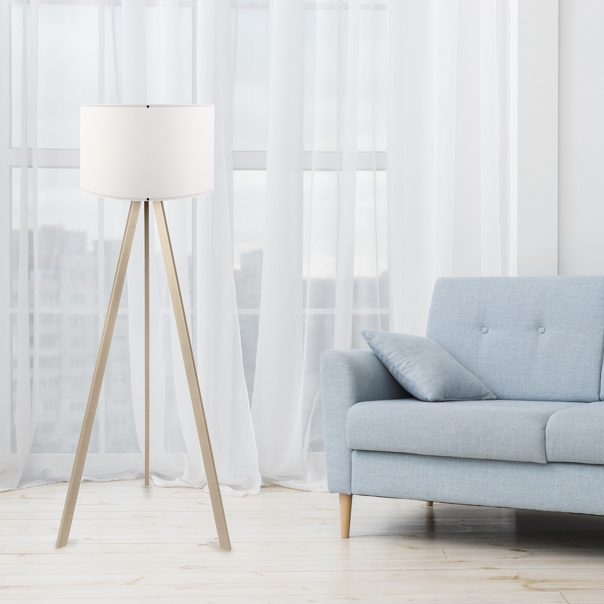 Podna lampa AYD-1523 | AG-vitahome.hr
