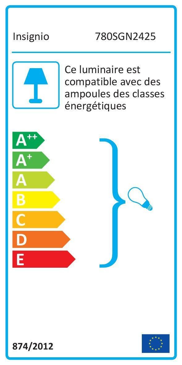 Podna lampa AYD-1524 | AG-vitahome.hr