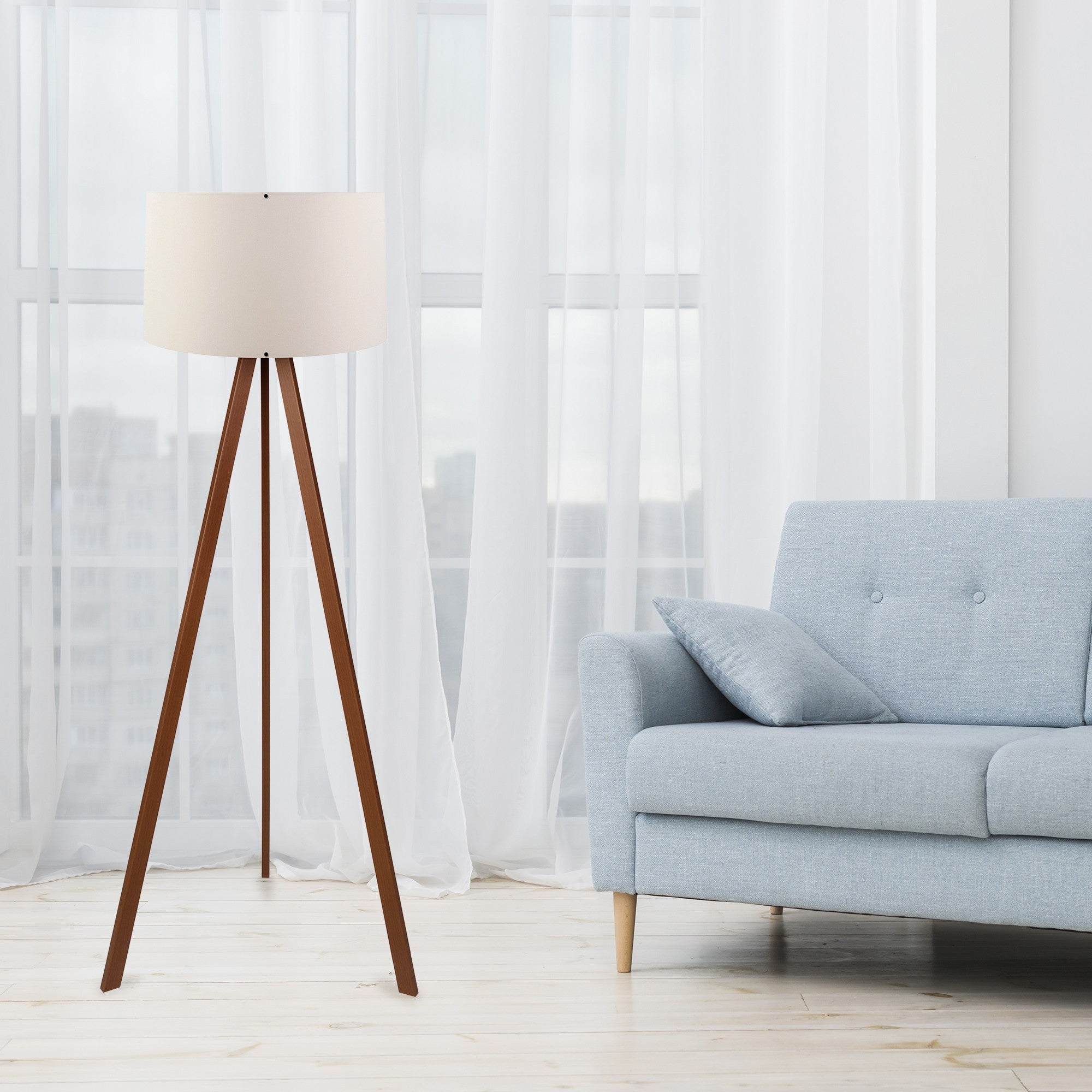 Podna lampa AYD-1527 | AG-vitahome.hr
