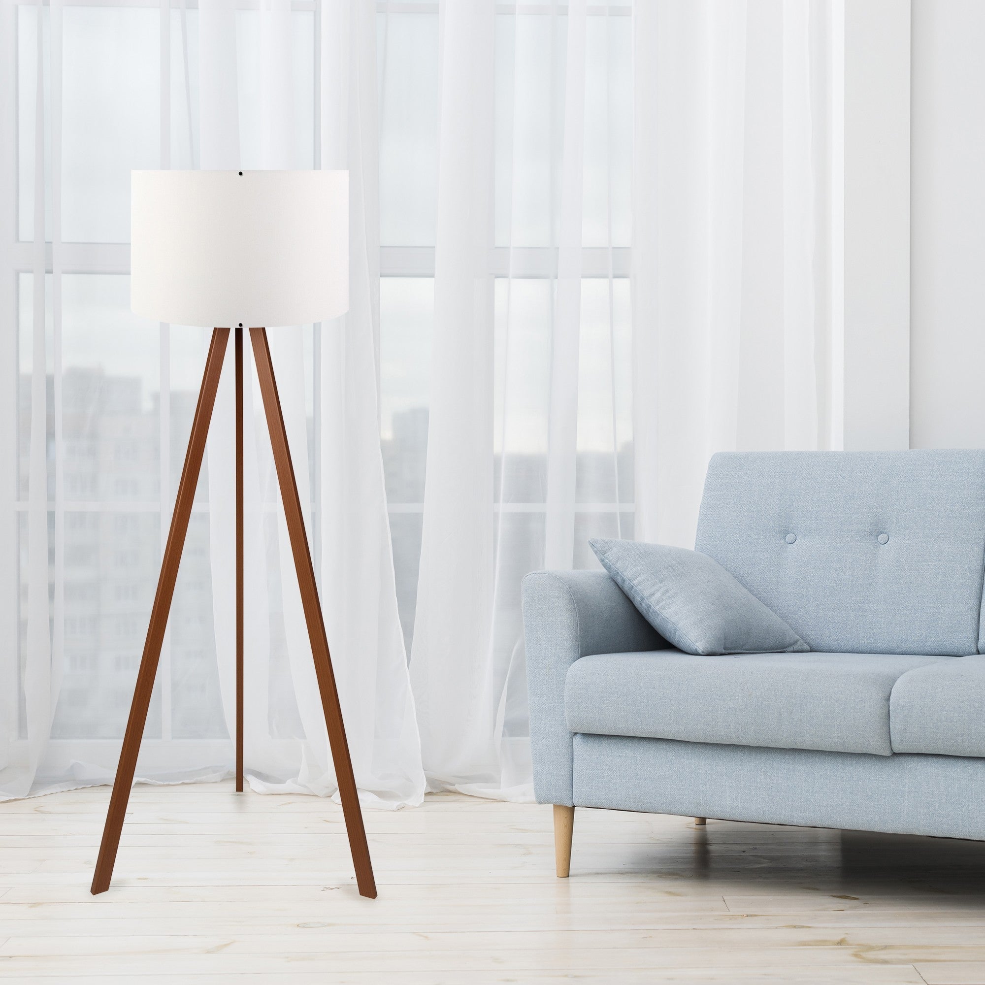 Podna lampa AYD-1528 | AG-vitahome.hr