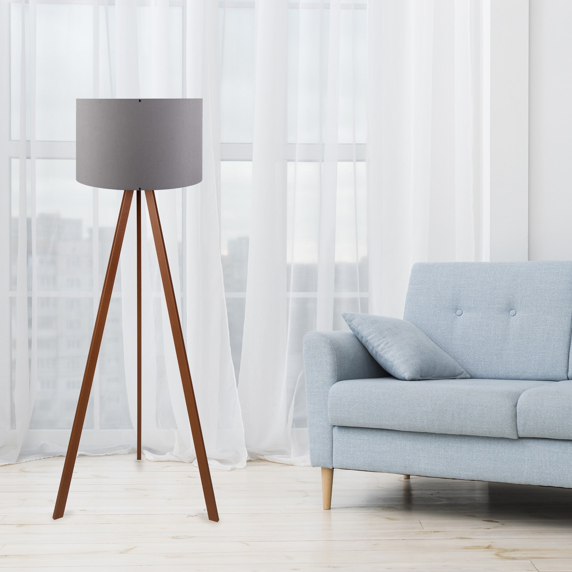 Podna lampa AYD-1529 | AG-vitahome.hr