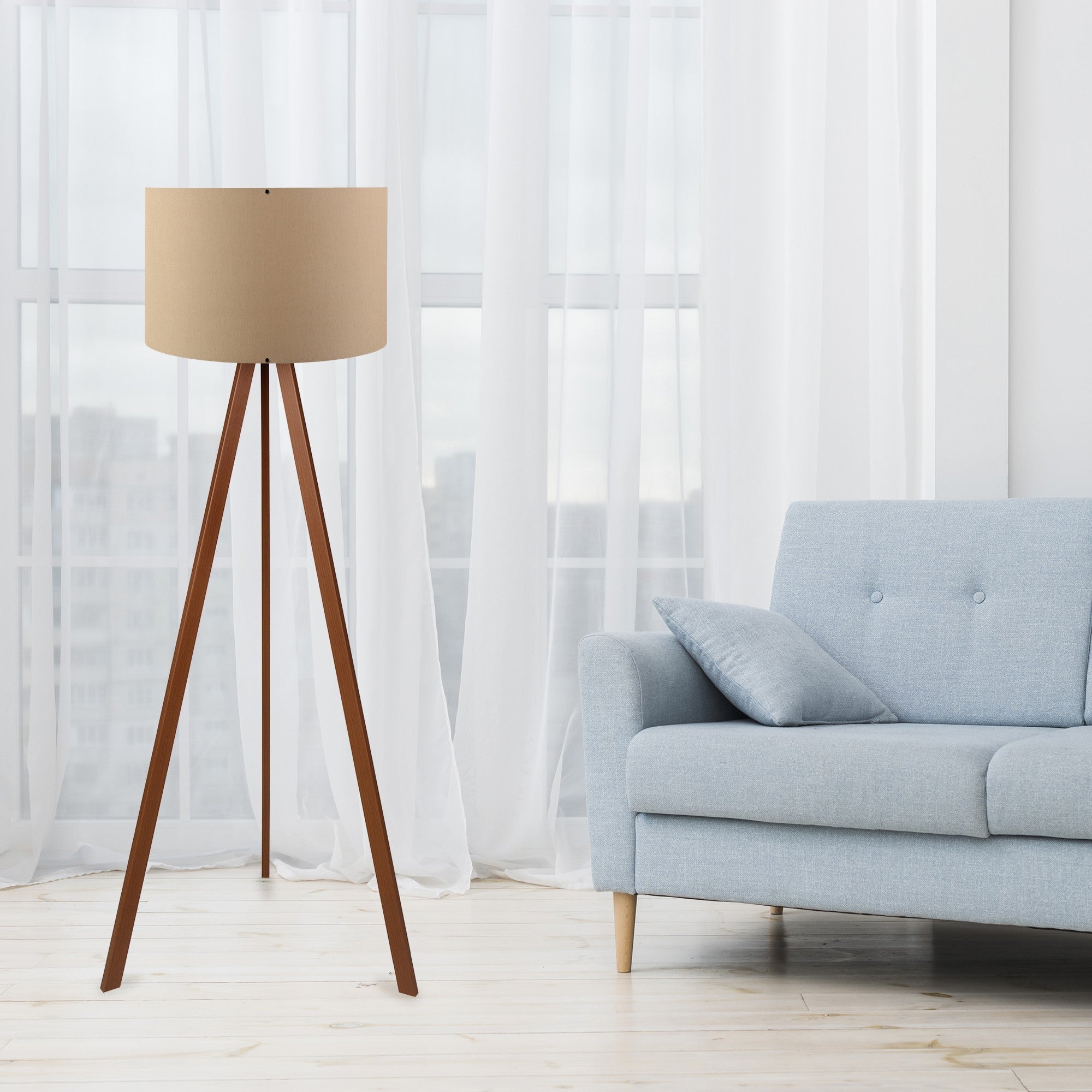 Podna lampa AYD-1531 | AG-vitahome.hr