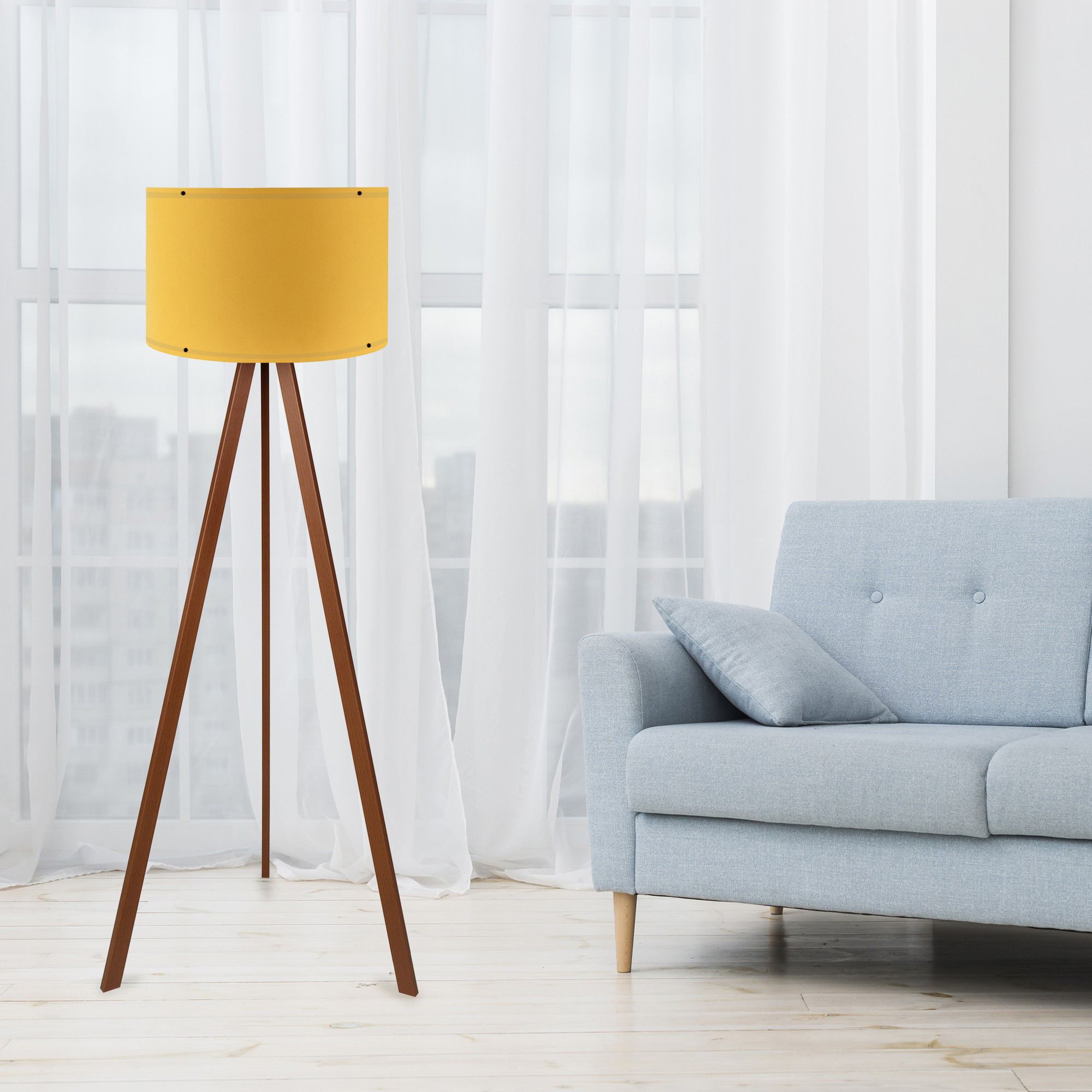 Podna lampa AYD-1565 | AG-vitahome.hr