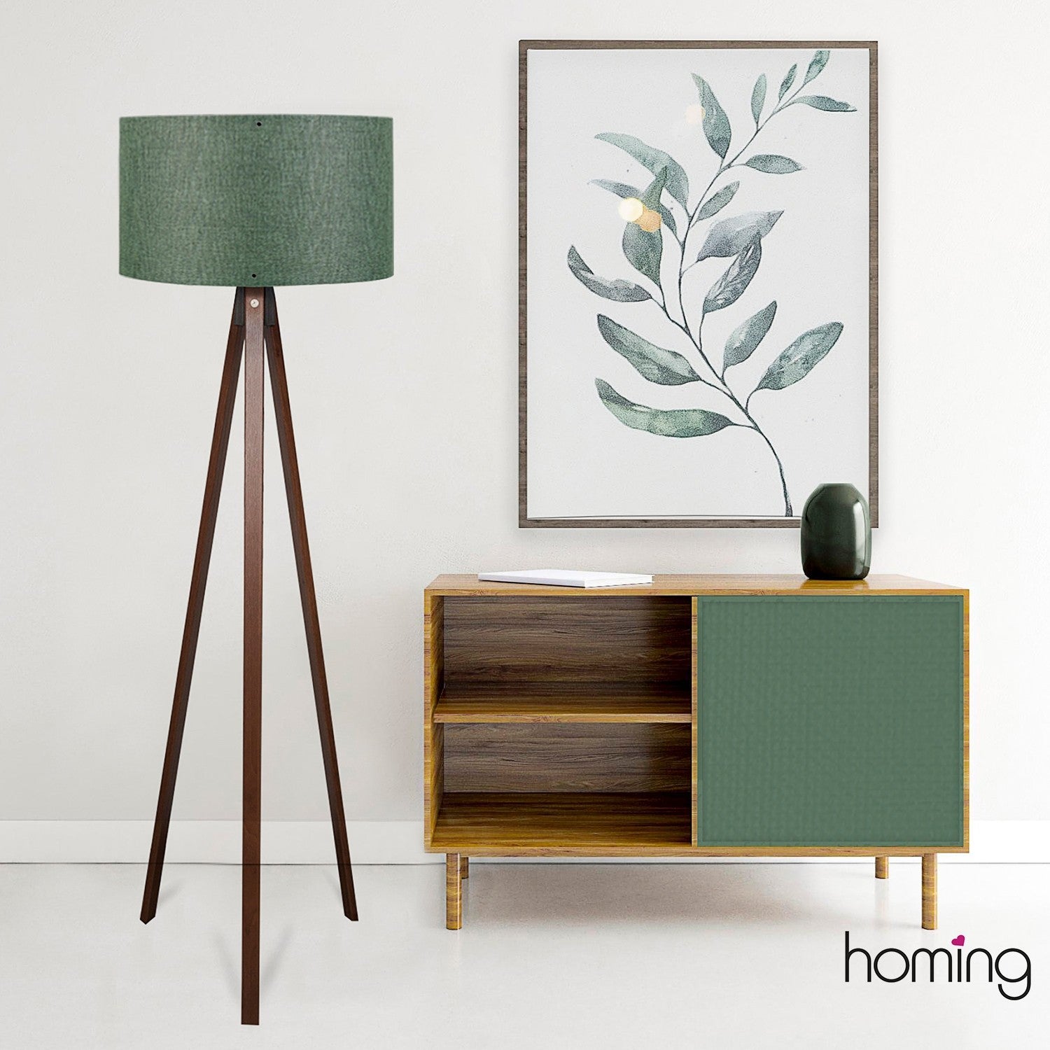Podna lampa AYD - 2211 | AG-vitahome.hr