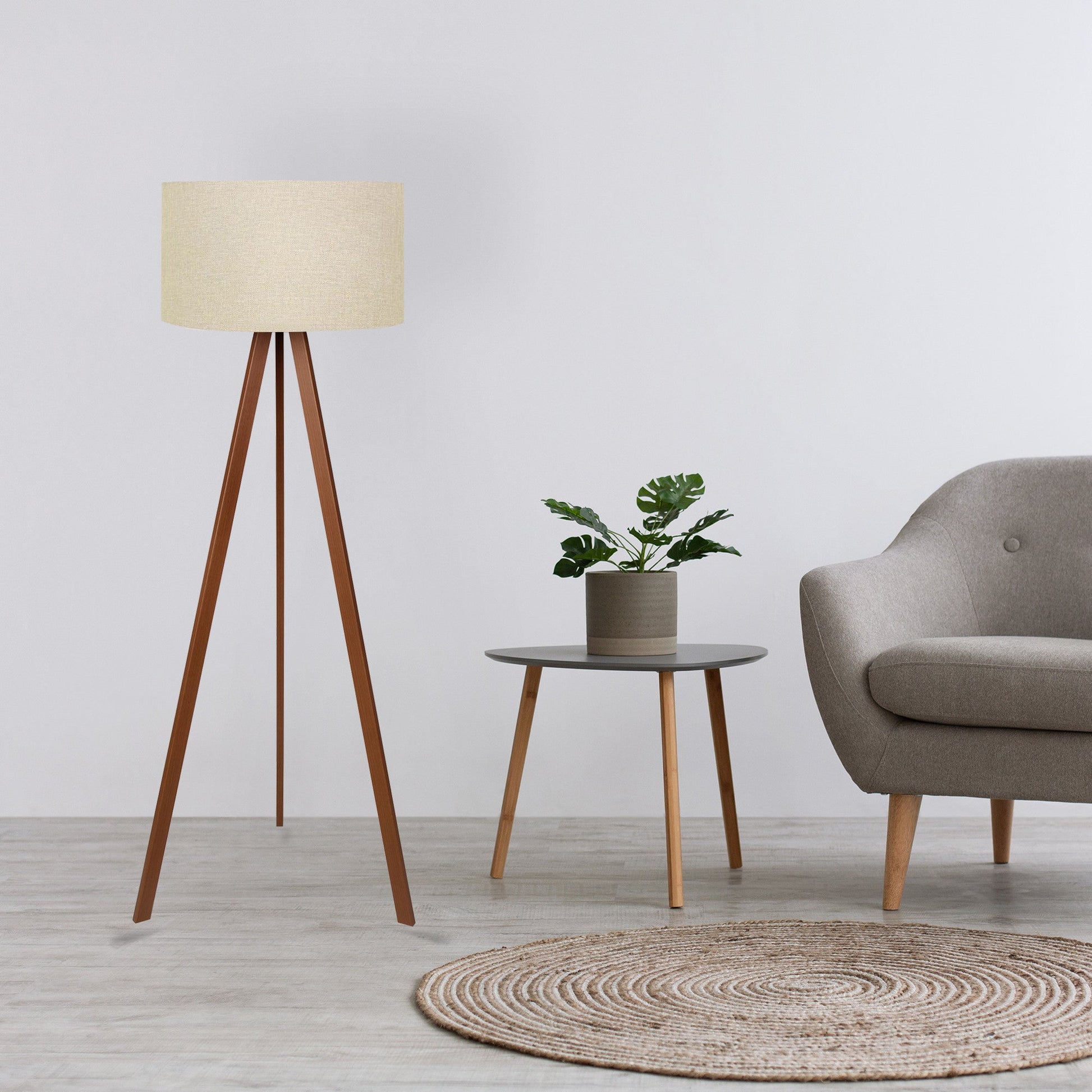 Podna lampa AYD - 2581 | AG-vitahome.hr