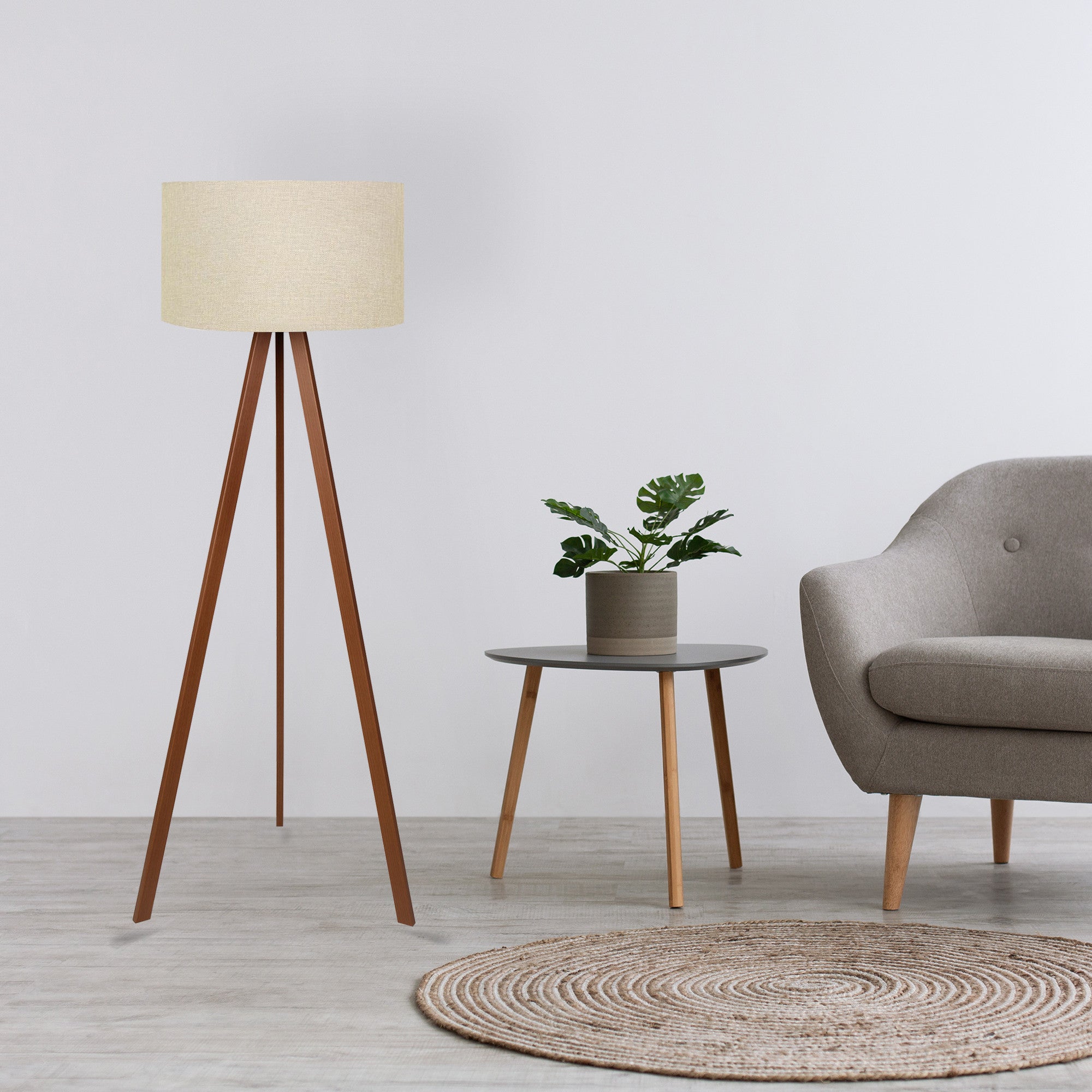 Podna lampa AYD - 2581 | AG-vitahome.hr
