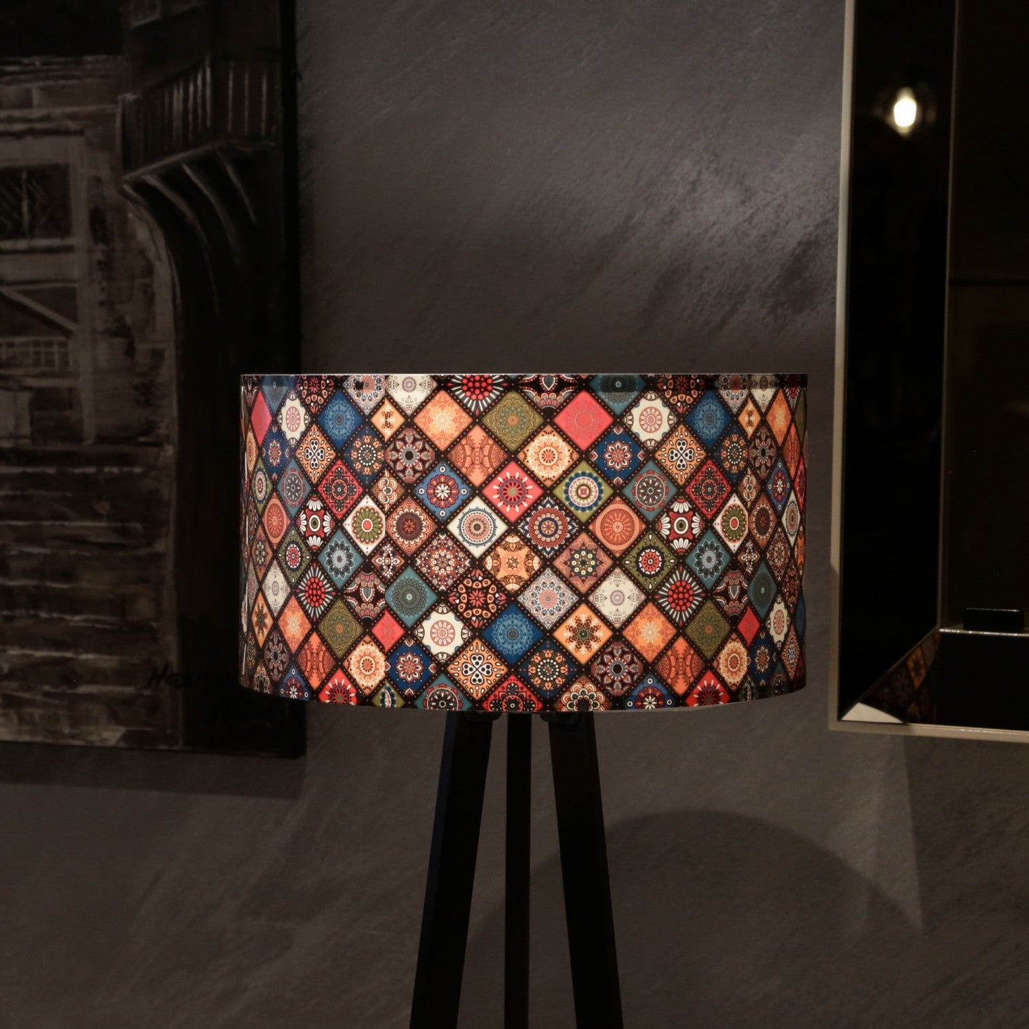 Podna lampa AYD-2800 | AG-vitahome.hr