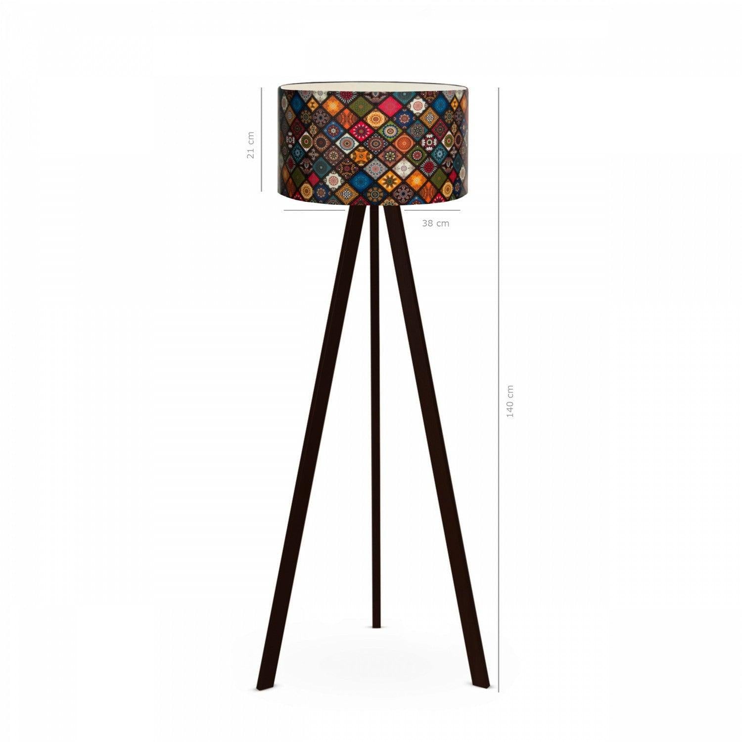 Podna lampa AYD-2800 | AG-vitahome.hr