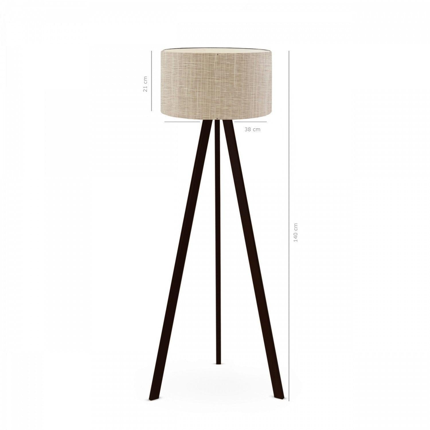 Podna lampa AYD-2809 | AG-vitahome.hr