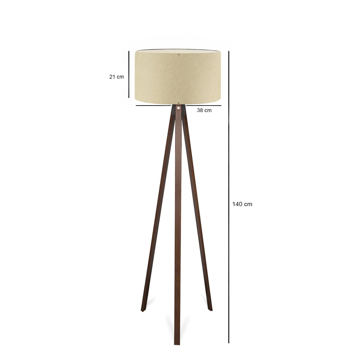 Podna lampa AYD-2935 | AG-vitahome.hr
