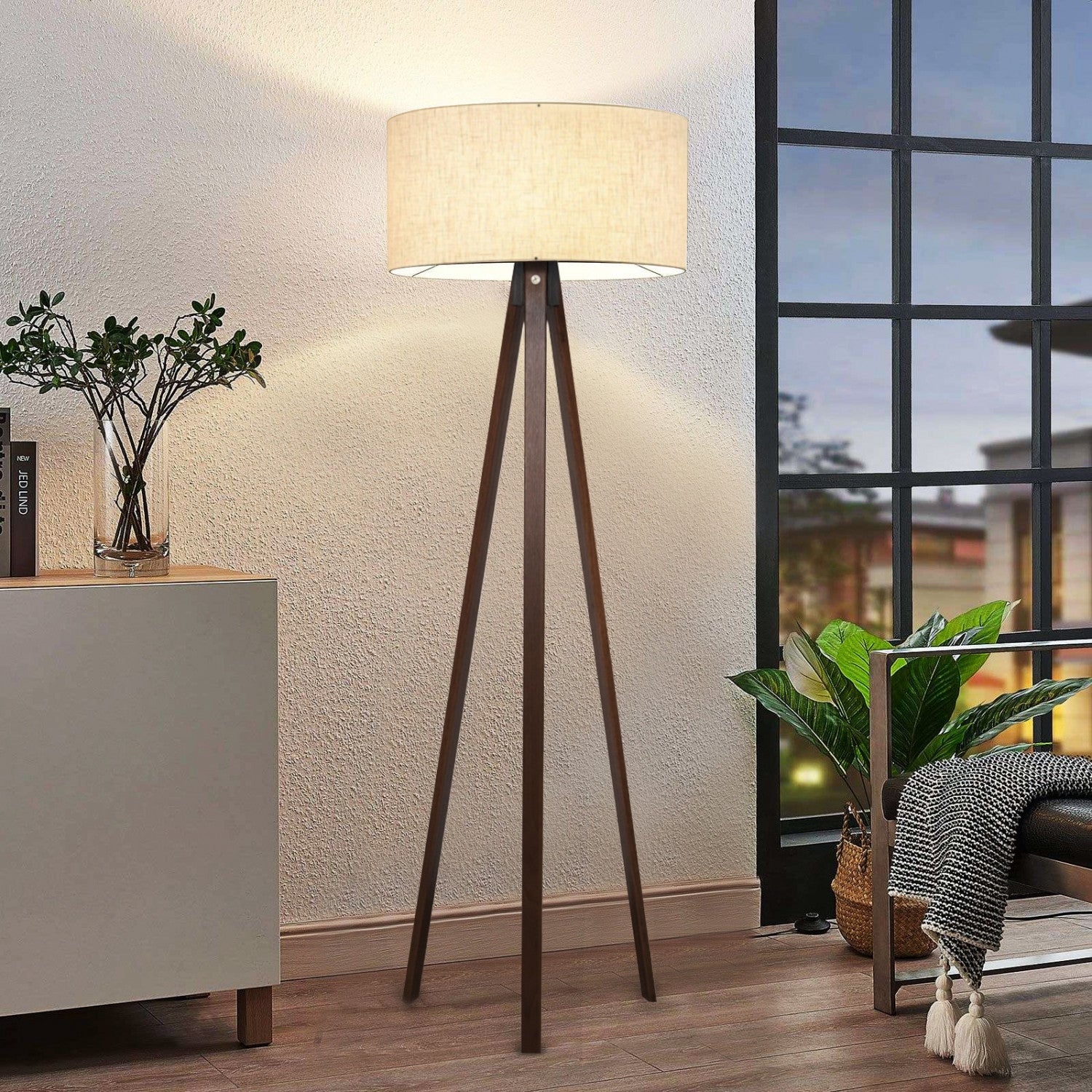 Podna lampa AYD-2935 | AG-vitahome.hr