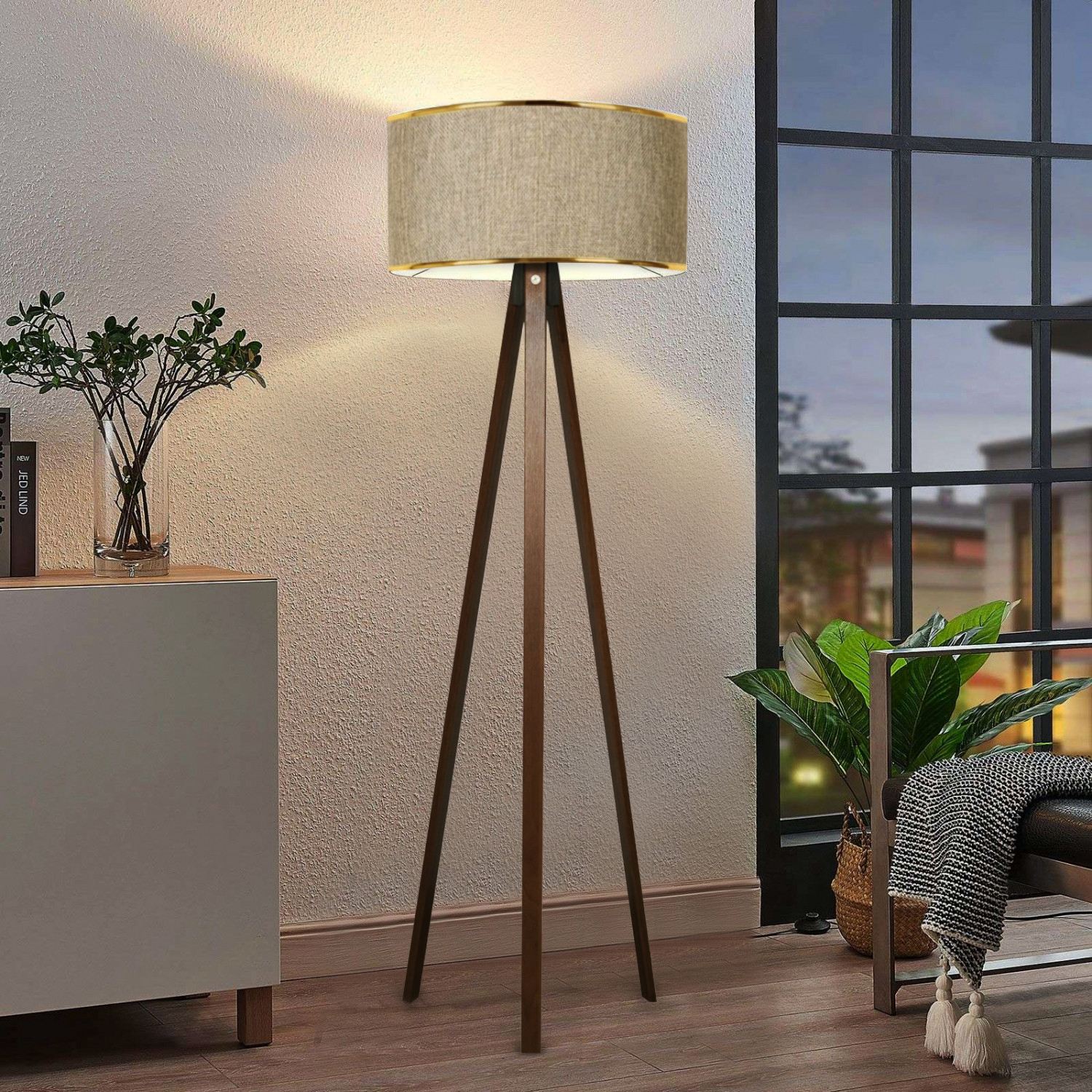 Podna lampa AYD-2957 | AG-vitahome.hr
