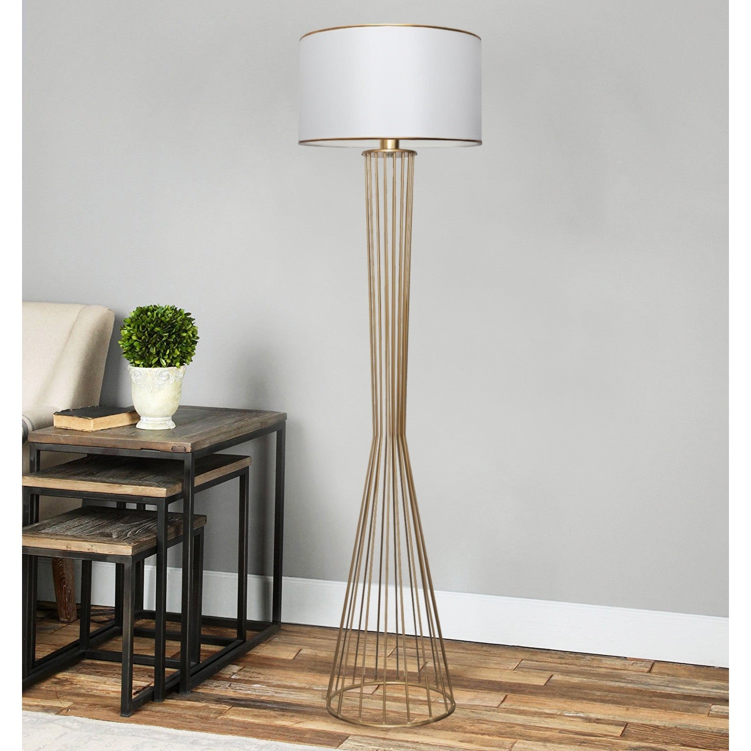 Podna lampa AYD-3077 | AG-vitahome.hr