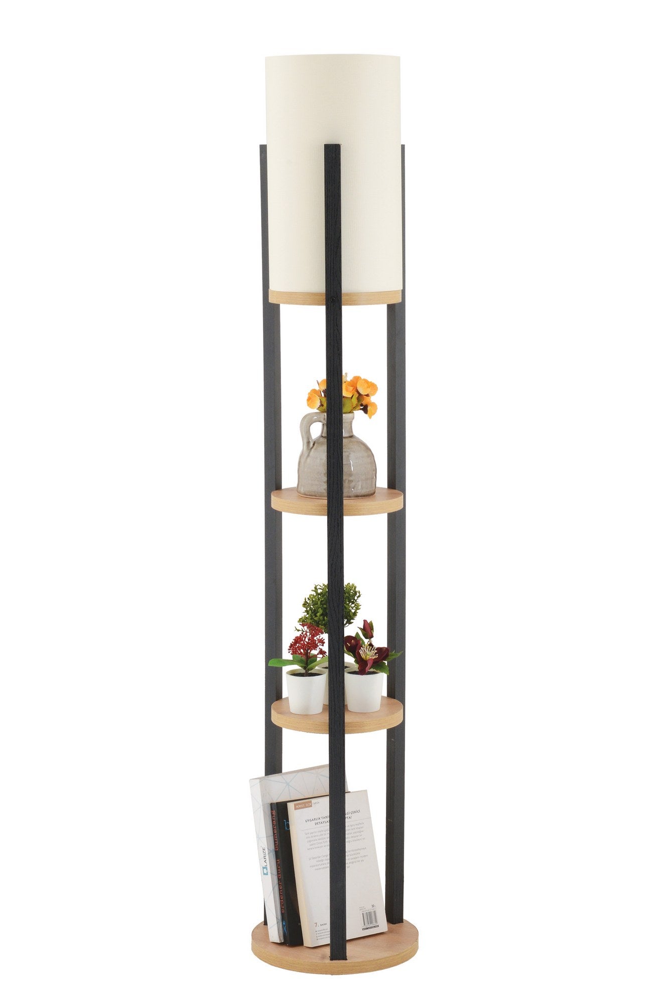 Podna lampa Circle Nora - SRC | AG-vitahome.hr