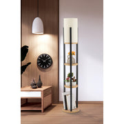 Podna lampa Circle Nora - SRC | AG-vitahome.hr